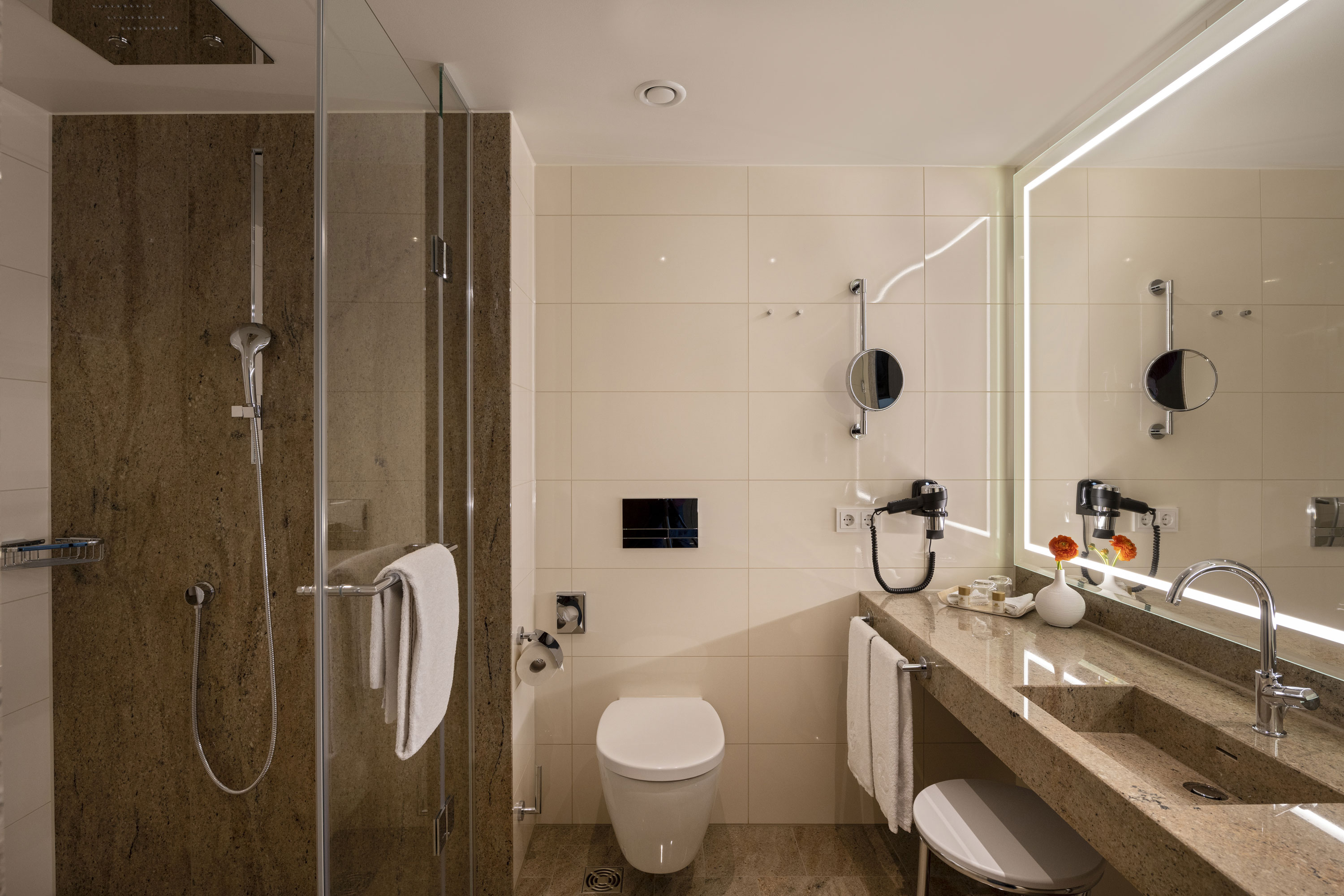 Family Room Superior