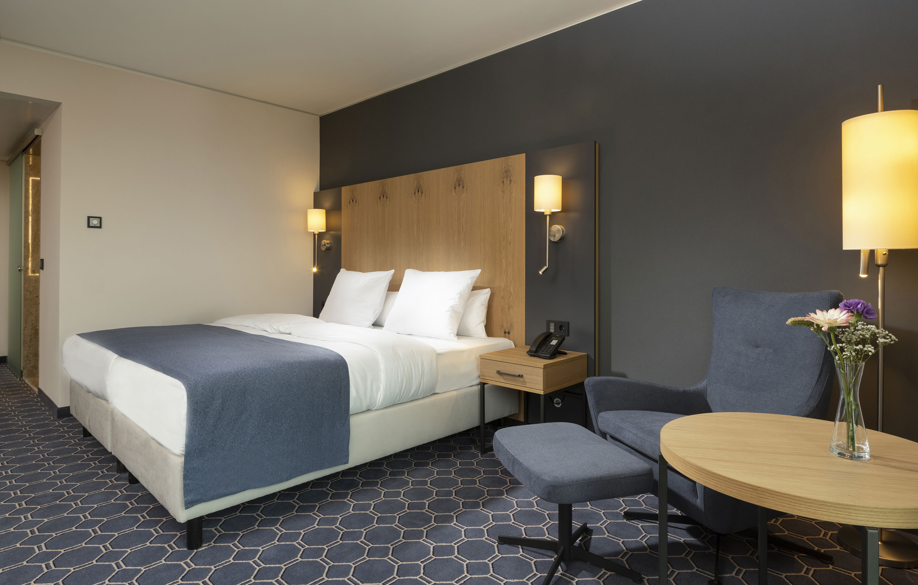 Family Room Superior