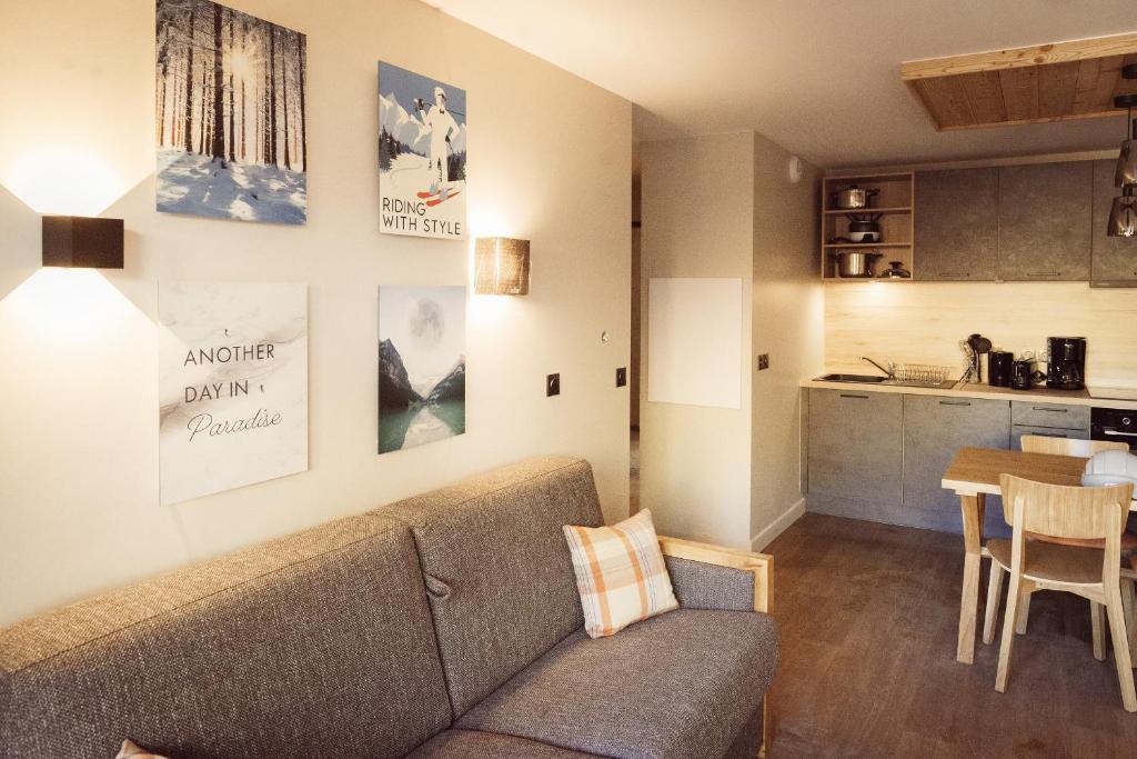 Family Room Standard