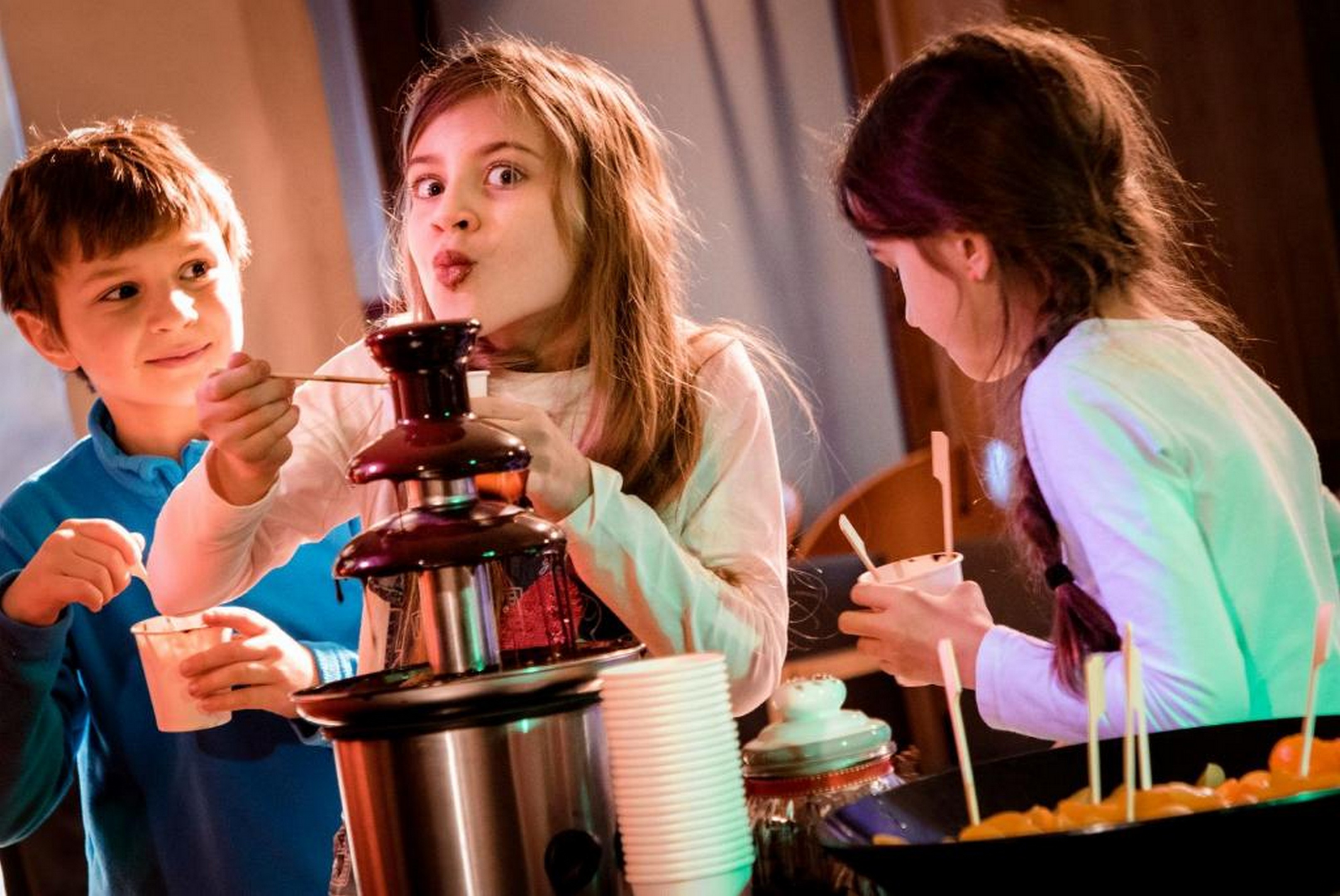 Sports and Entertainment