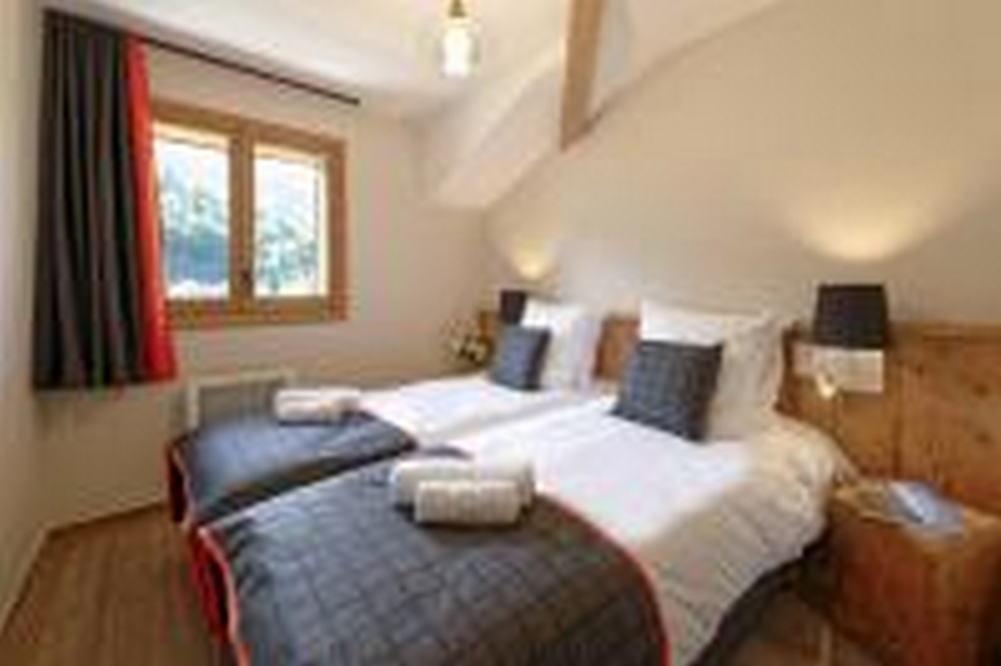 Apartment Capacity 8