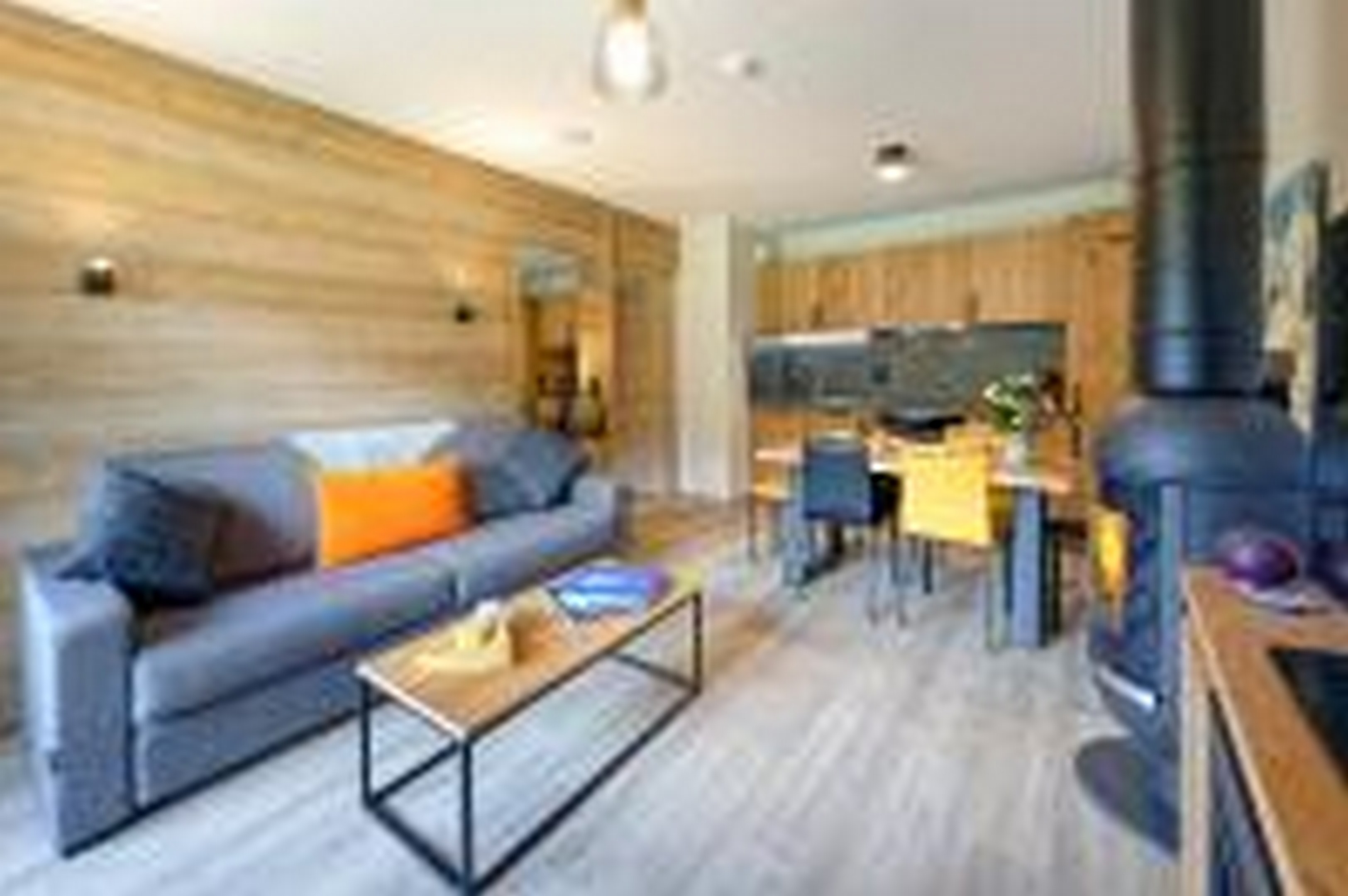 Apartment Capacity 4