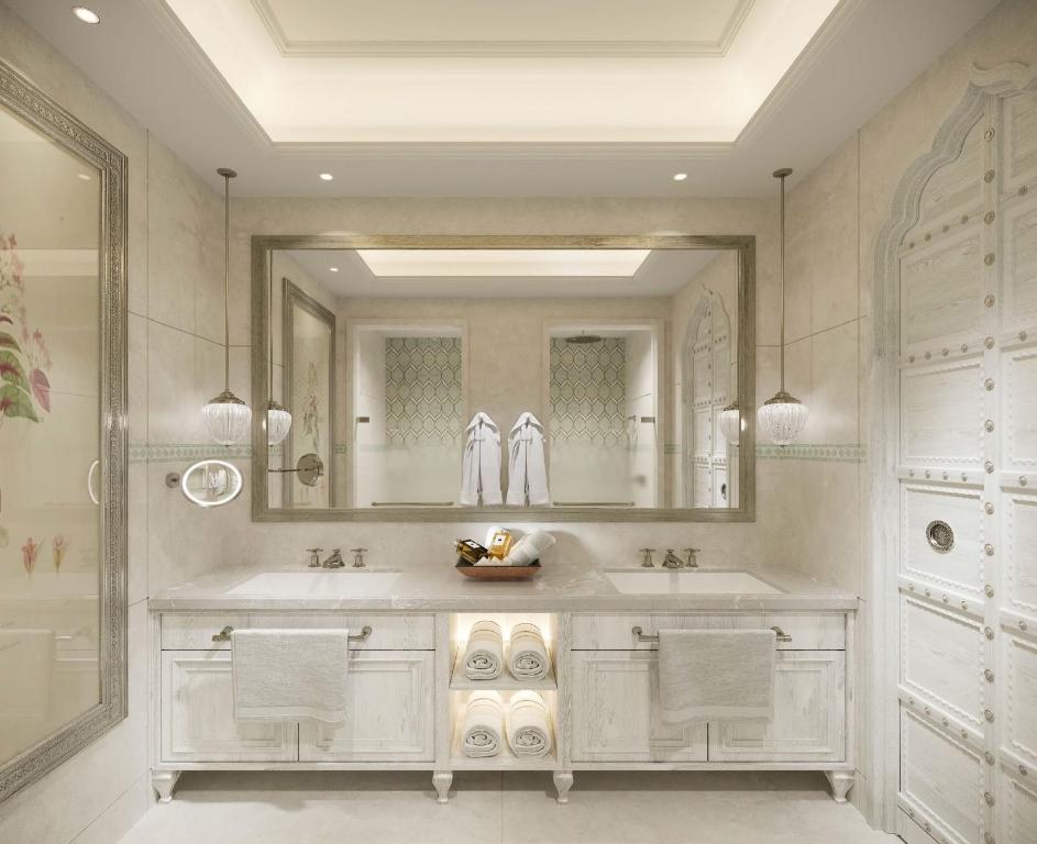 Villa Three Bedrooms