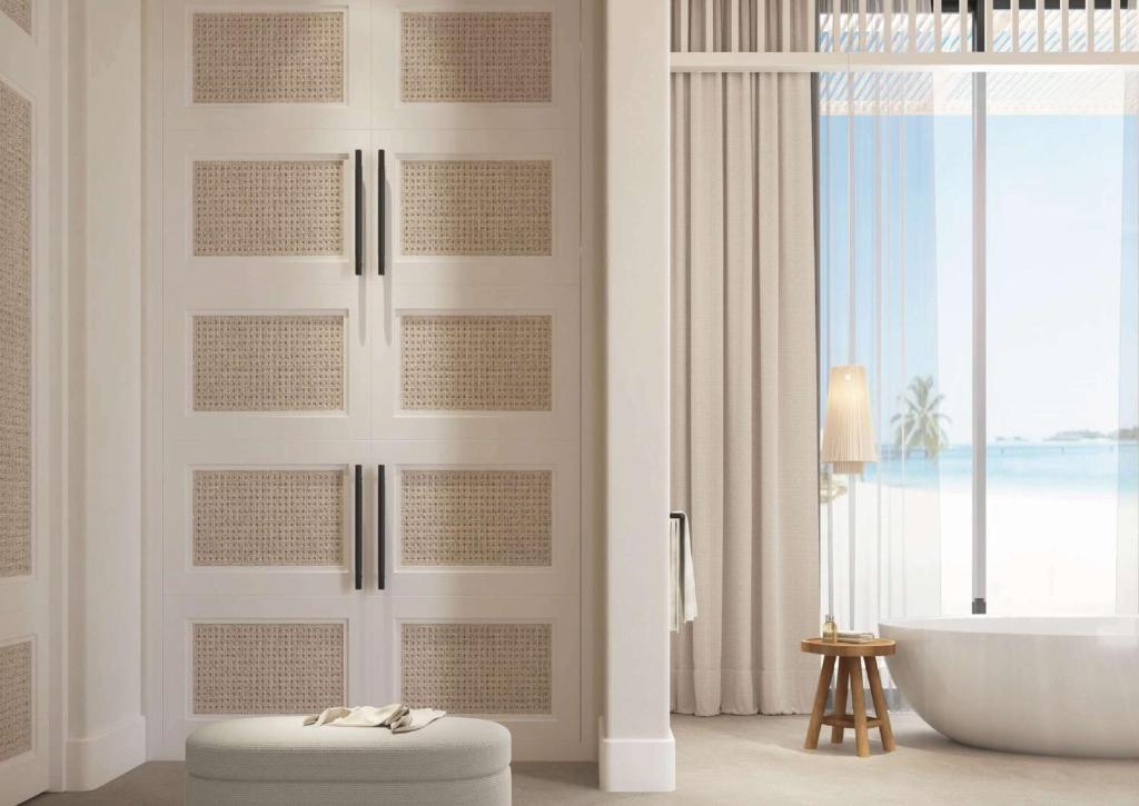 Junior Suite with Private Pool