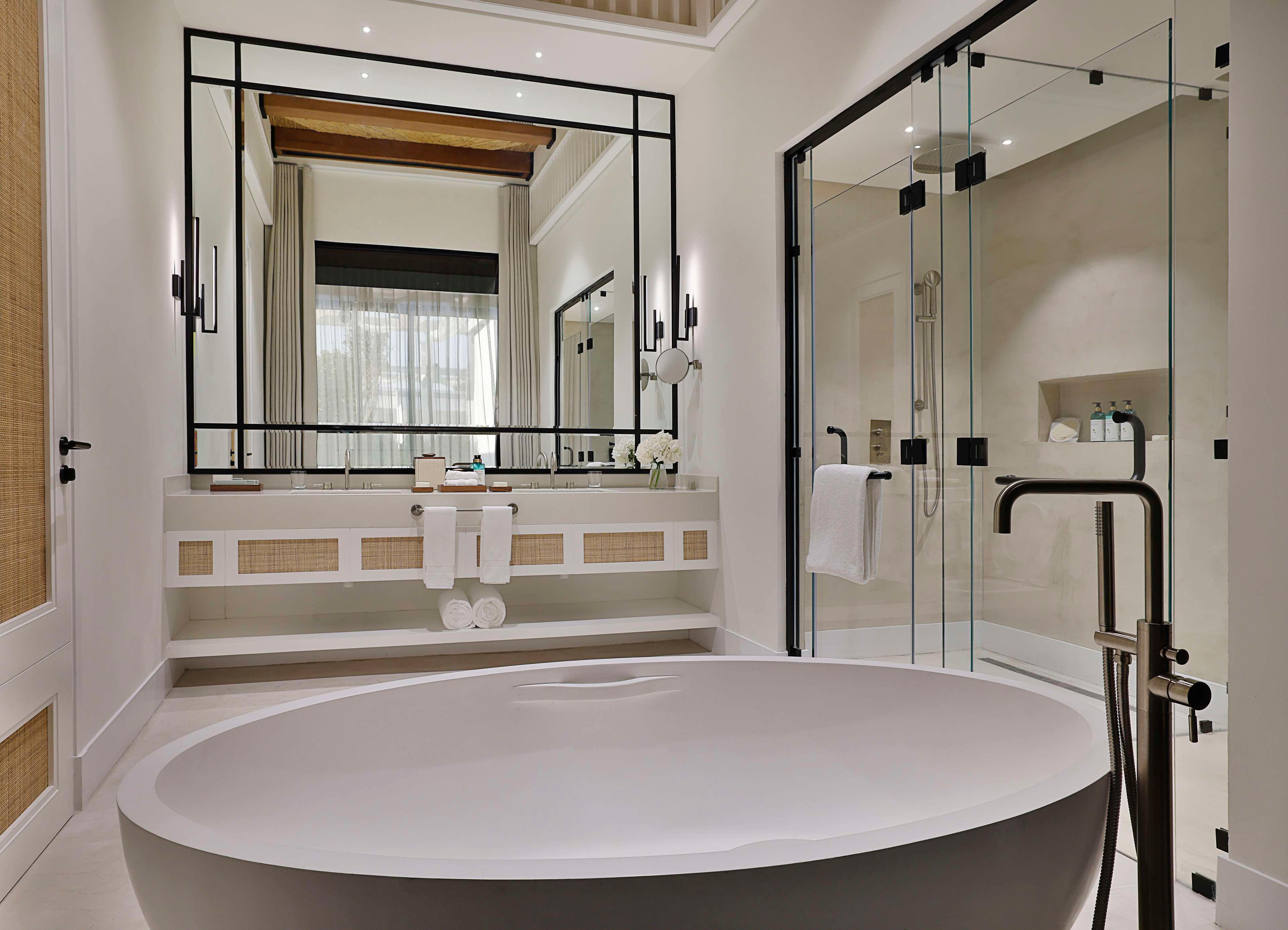 Junior Suite with Private Pool