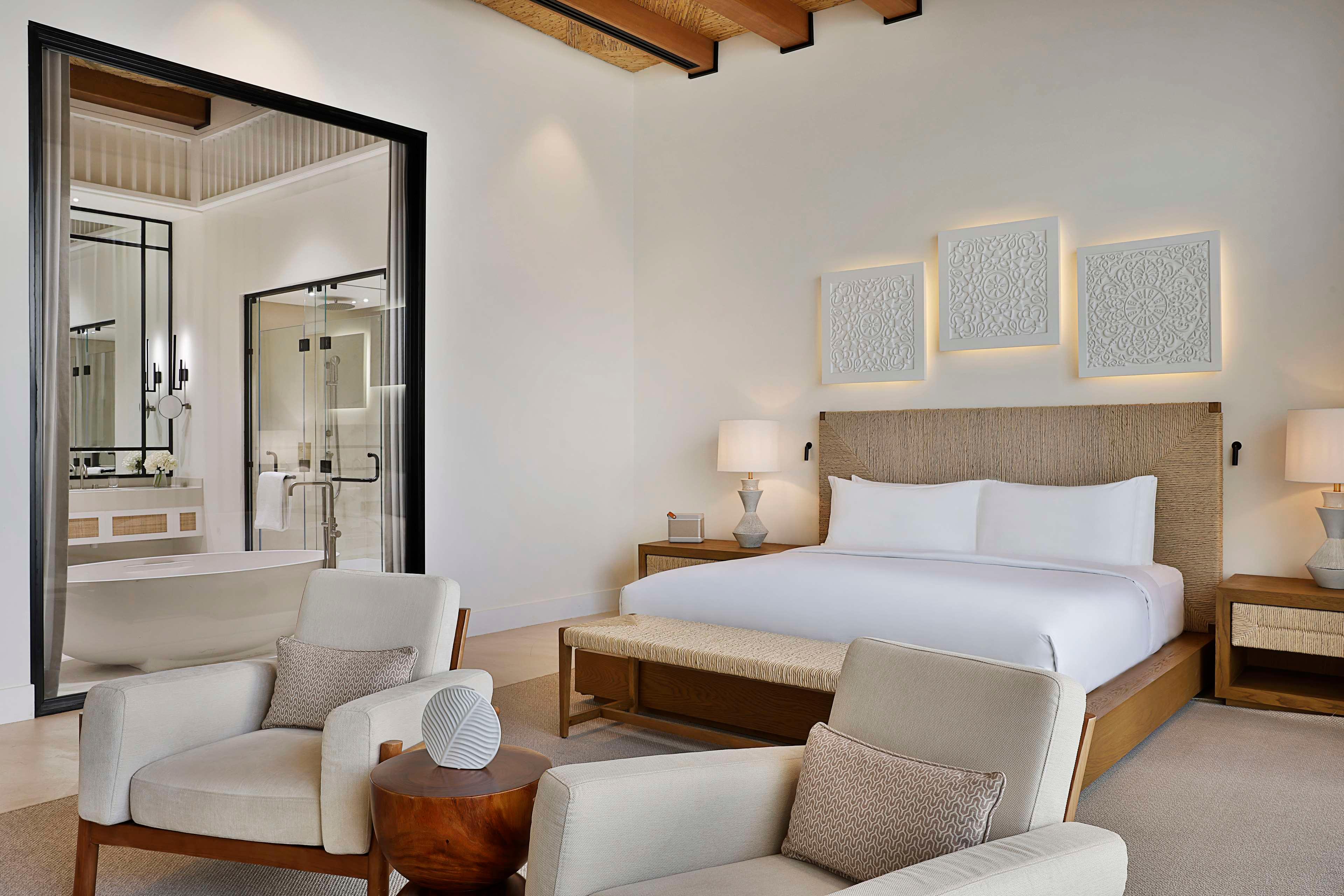 Junior Suite with Private Pool