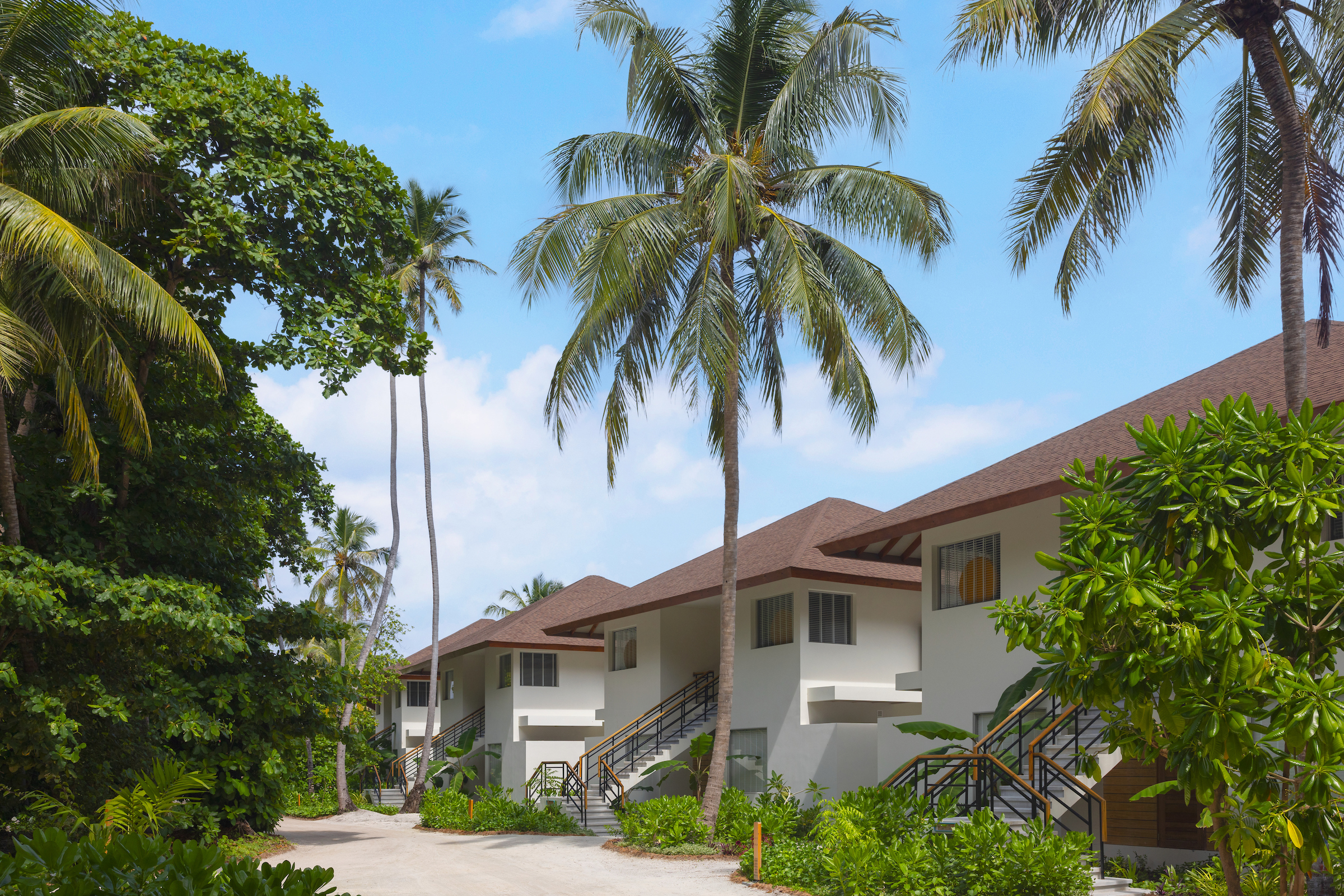 Studio Beach Front Two Bedrooms