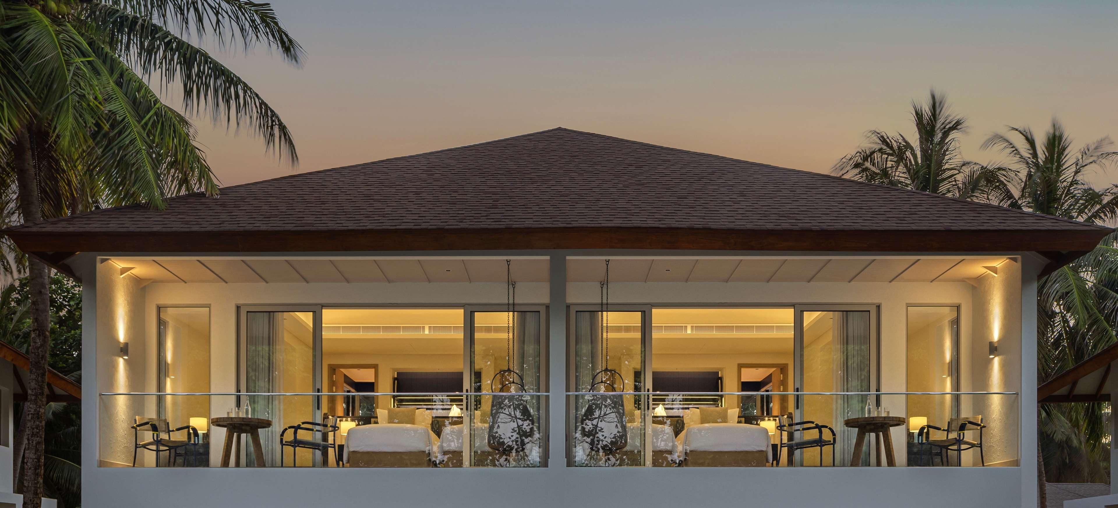 Studio Sea View Two Bedrooms