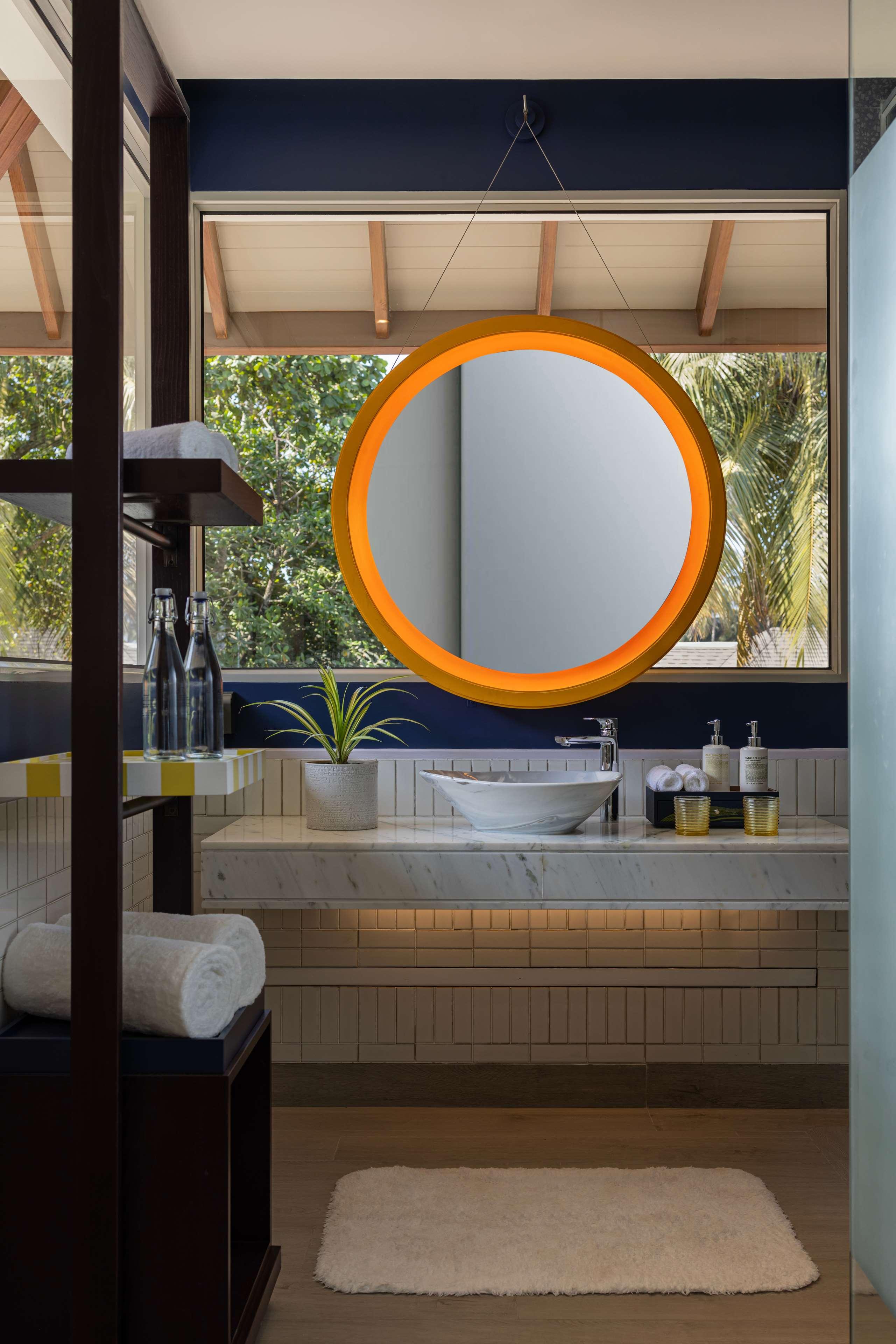 Studio Sea View Two Bedrooms