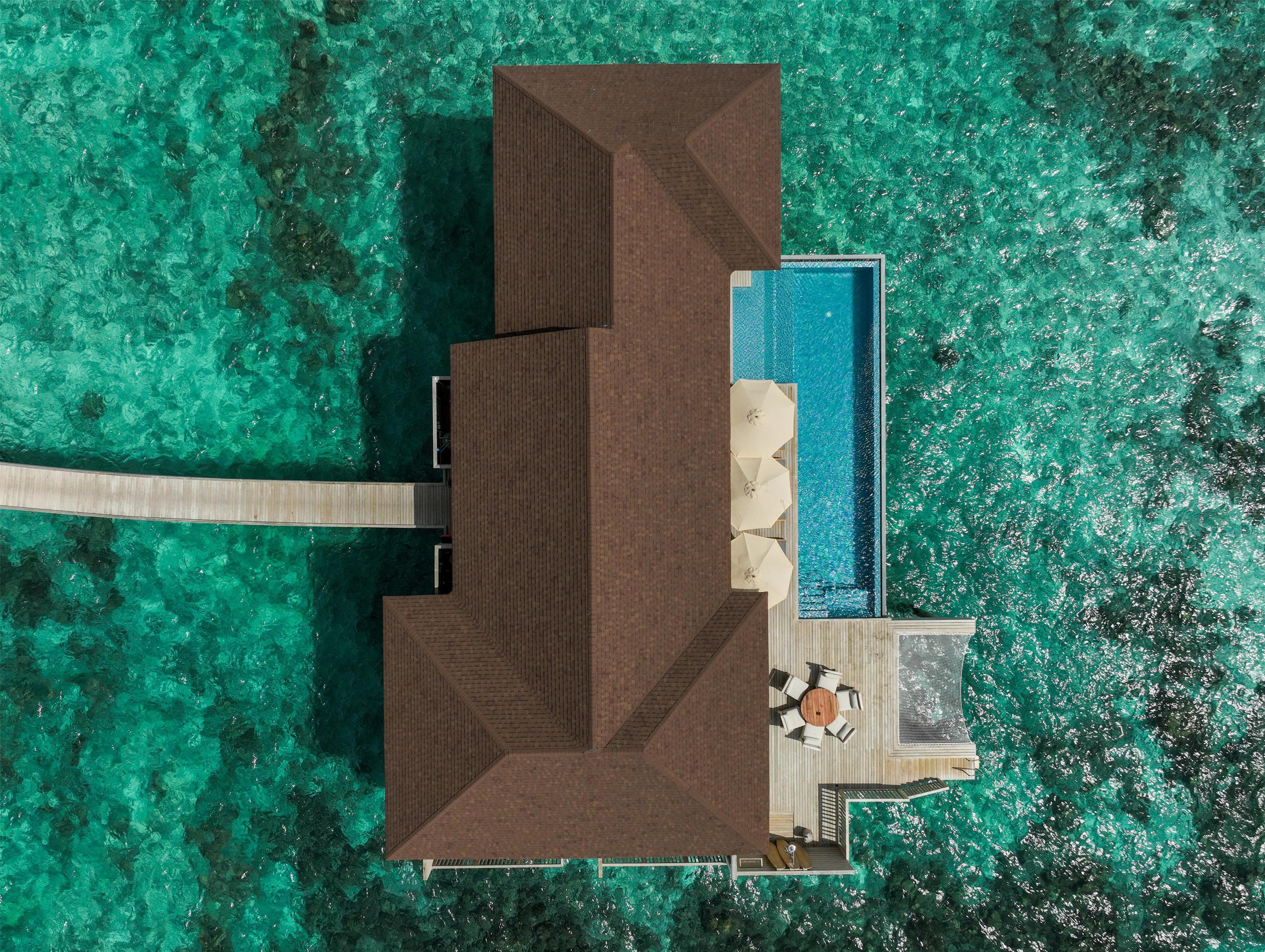 Villa Three Bedrooms