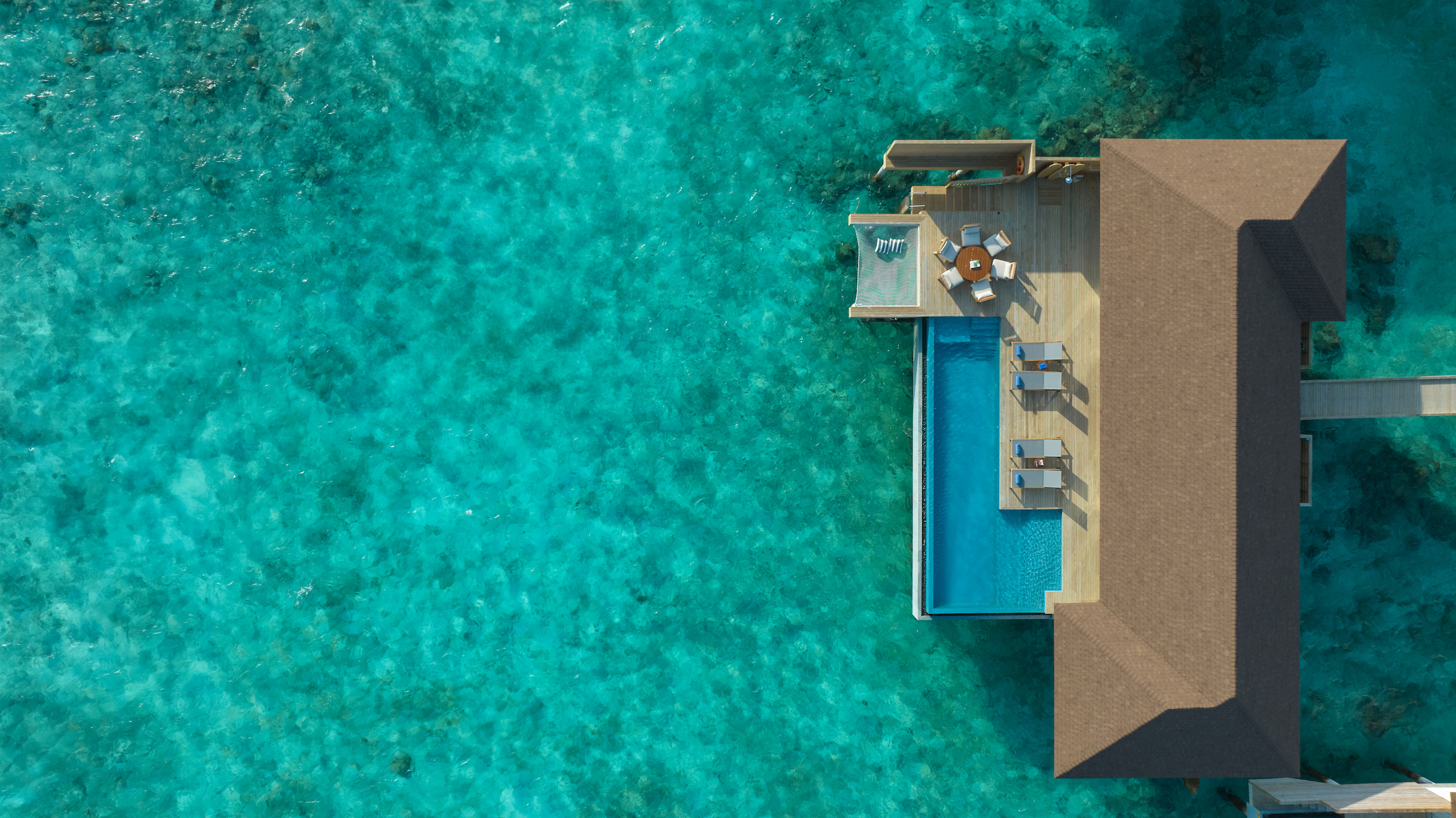 Villa Deluxe Two Bedroom