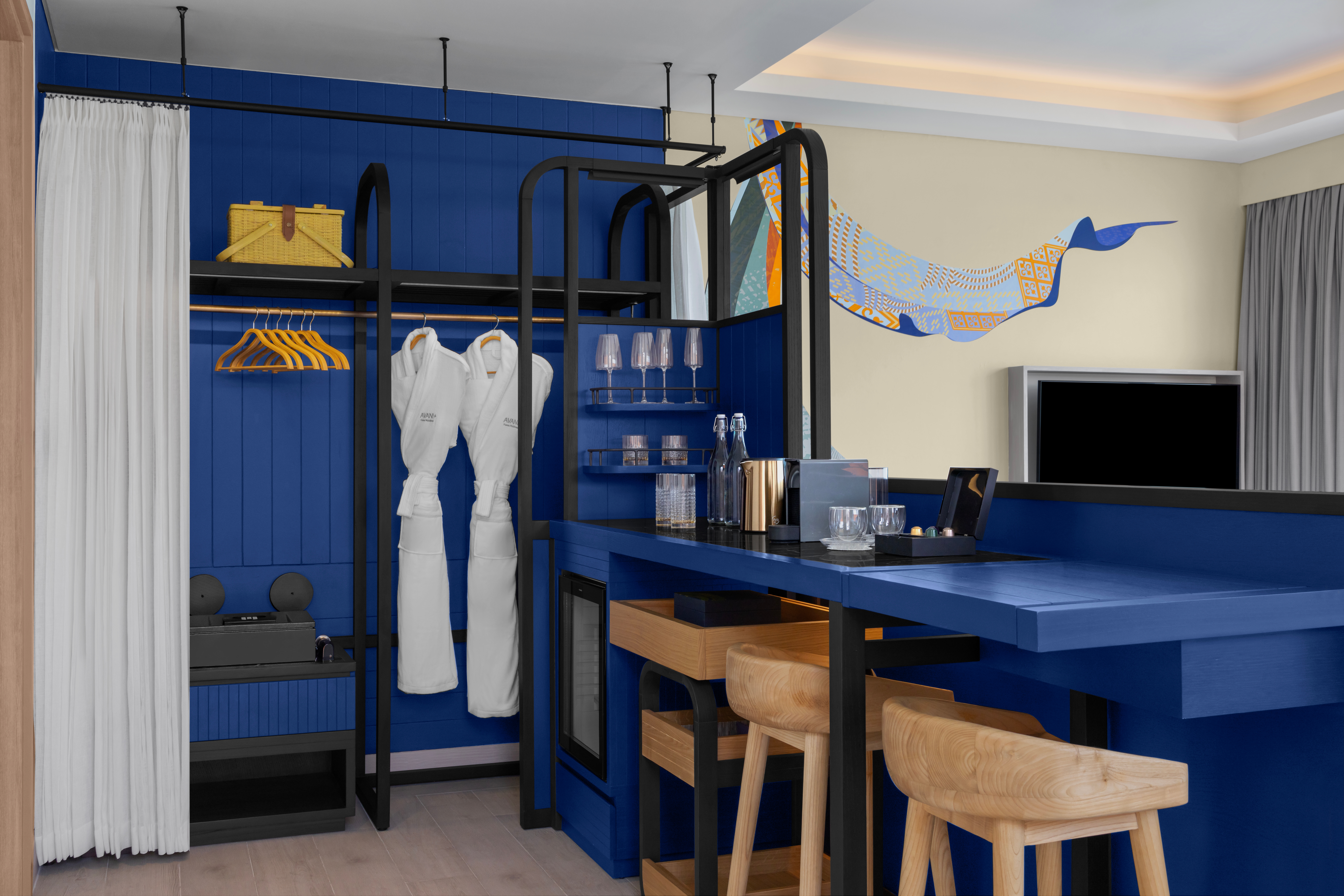 Villa Beach Front Two Bedrooms