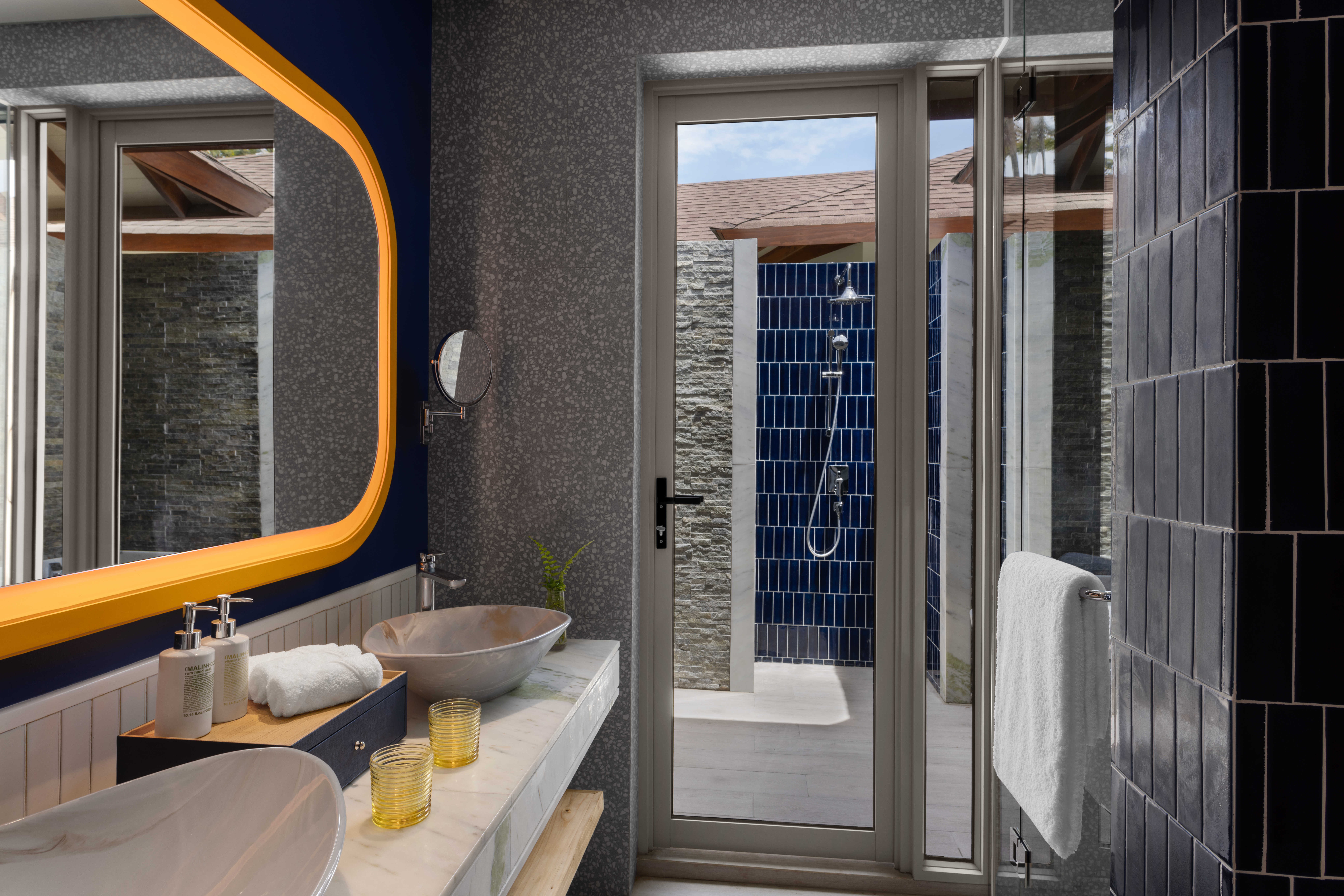 Villa Beach Front Two Bedrooms