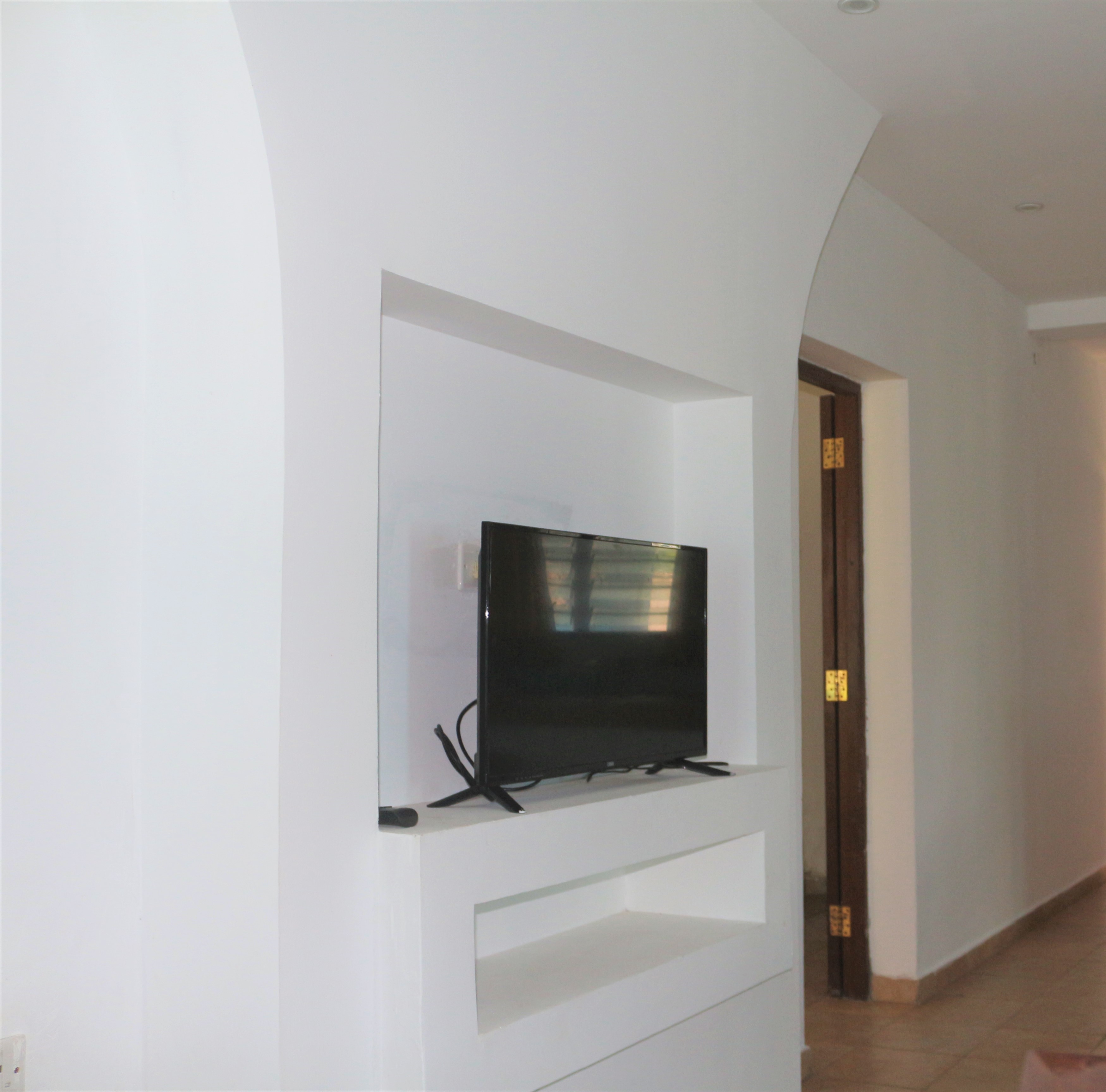 Apartment Classic Garden View