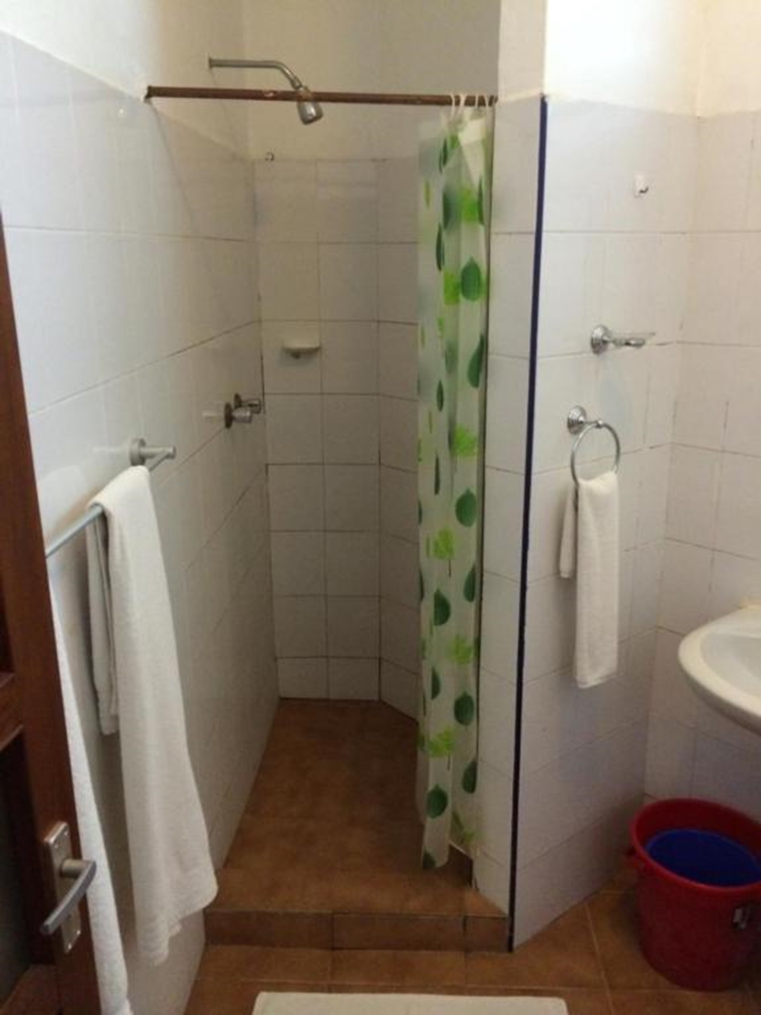 Apartment Classic Garden View