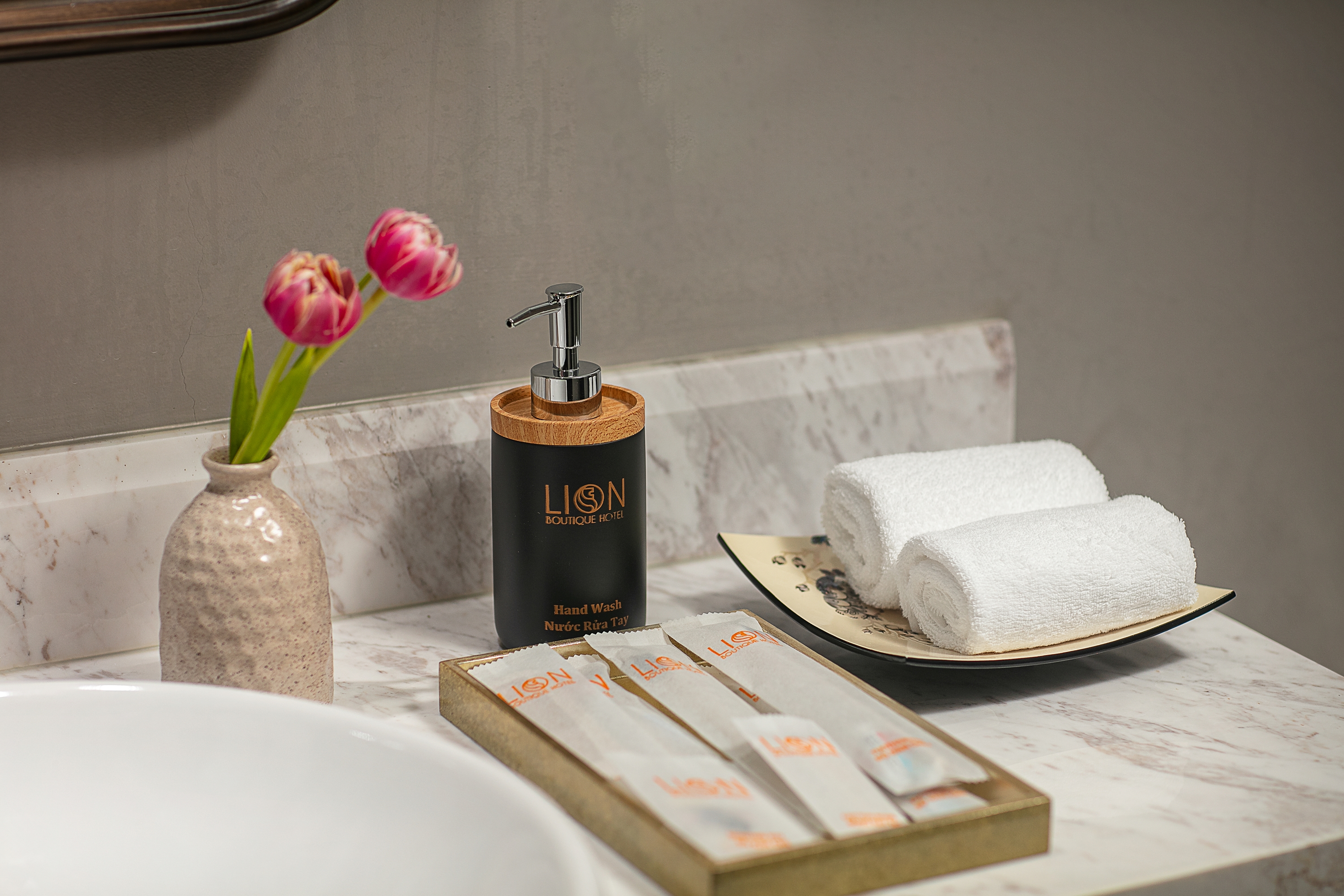 Family Room with Balcony