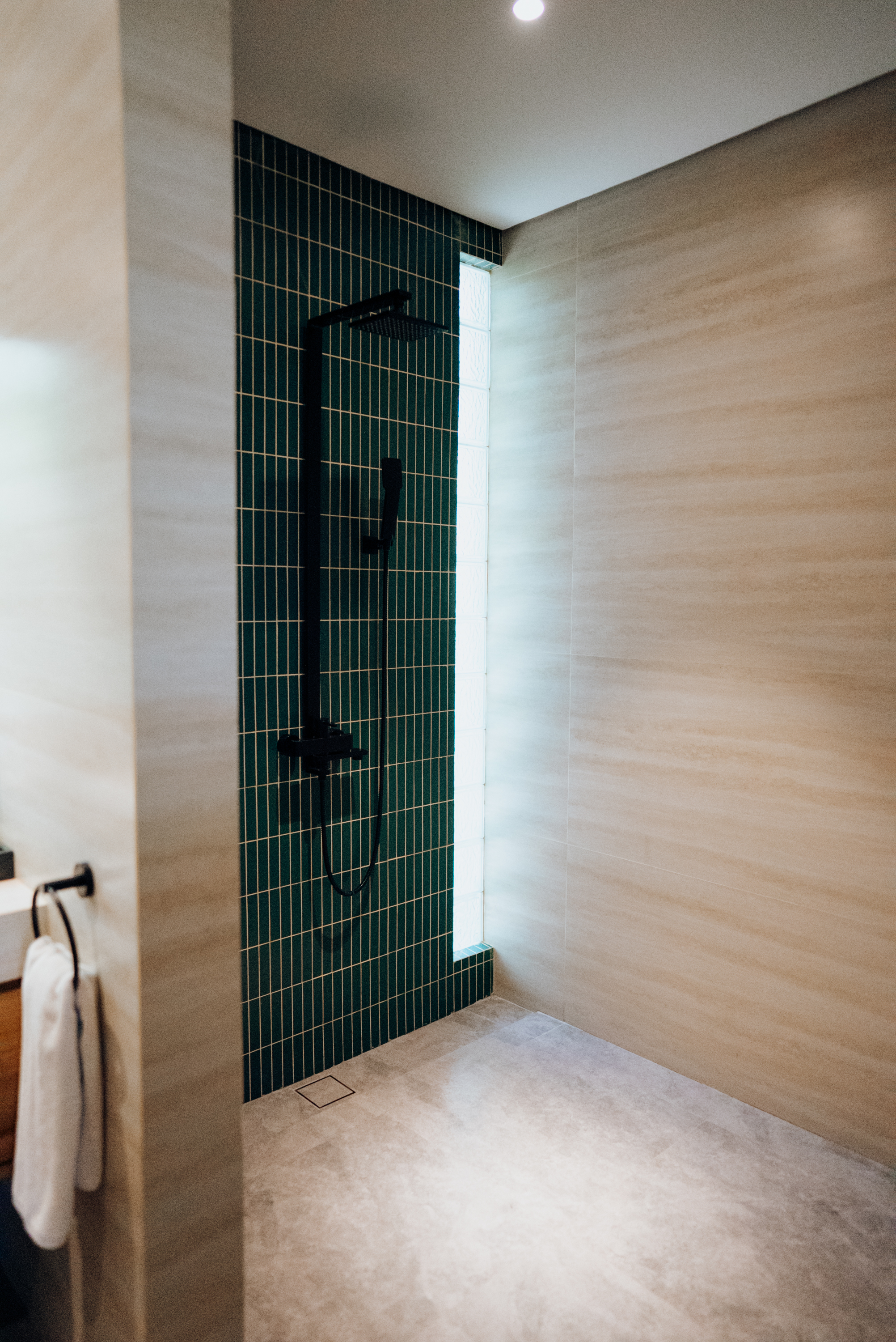 Double Deluxe Garden View