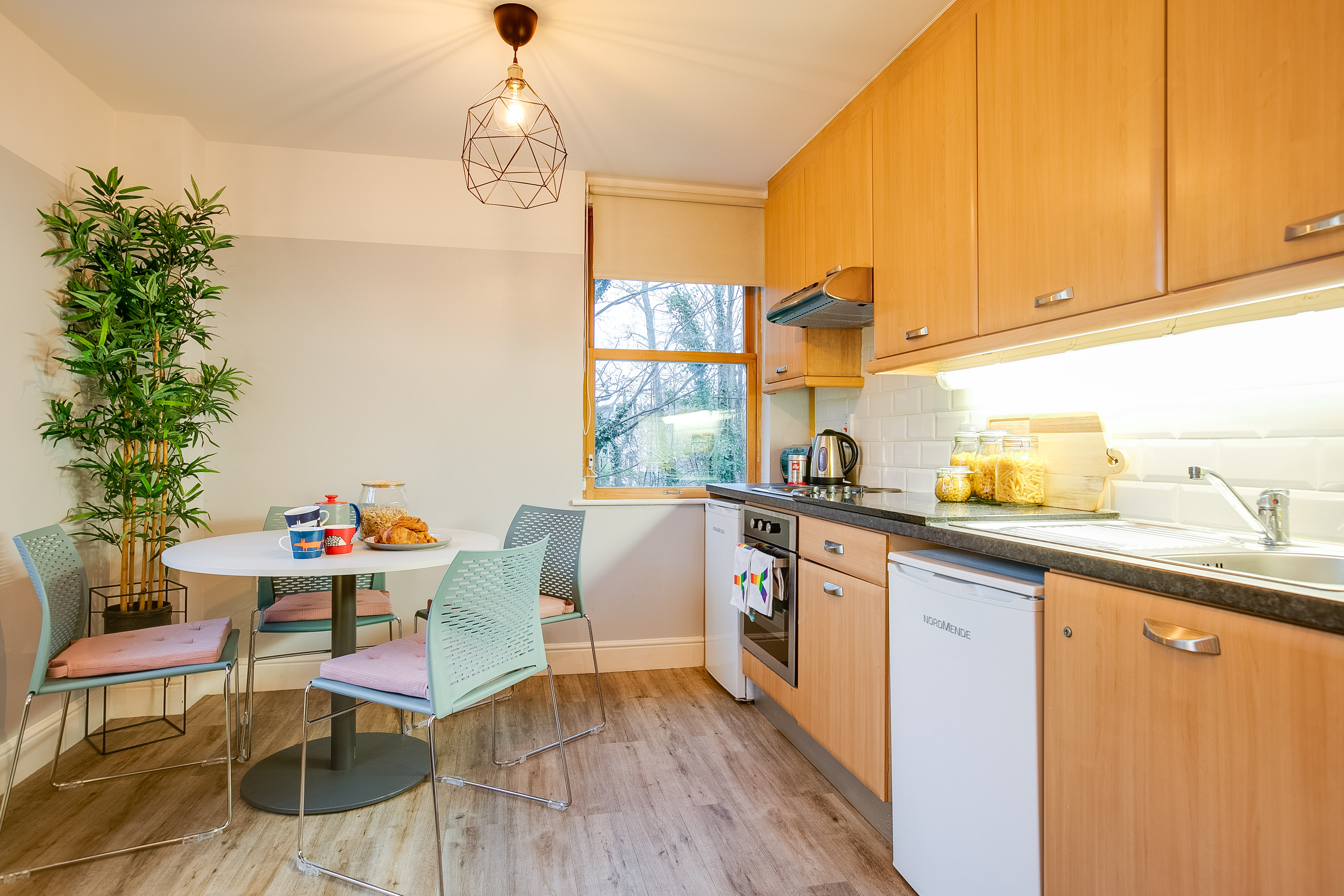 Apartment Three Bedrooms