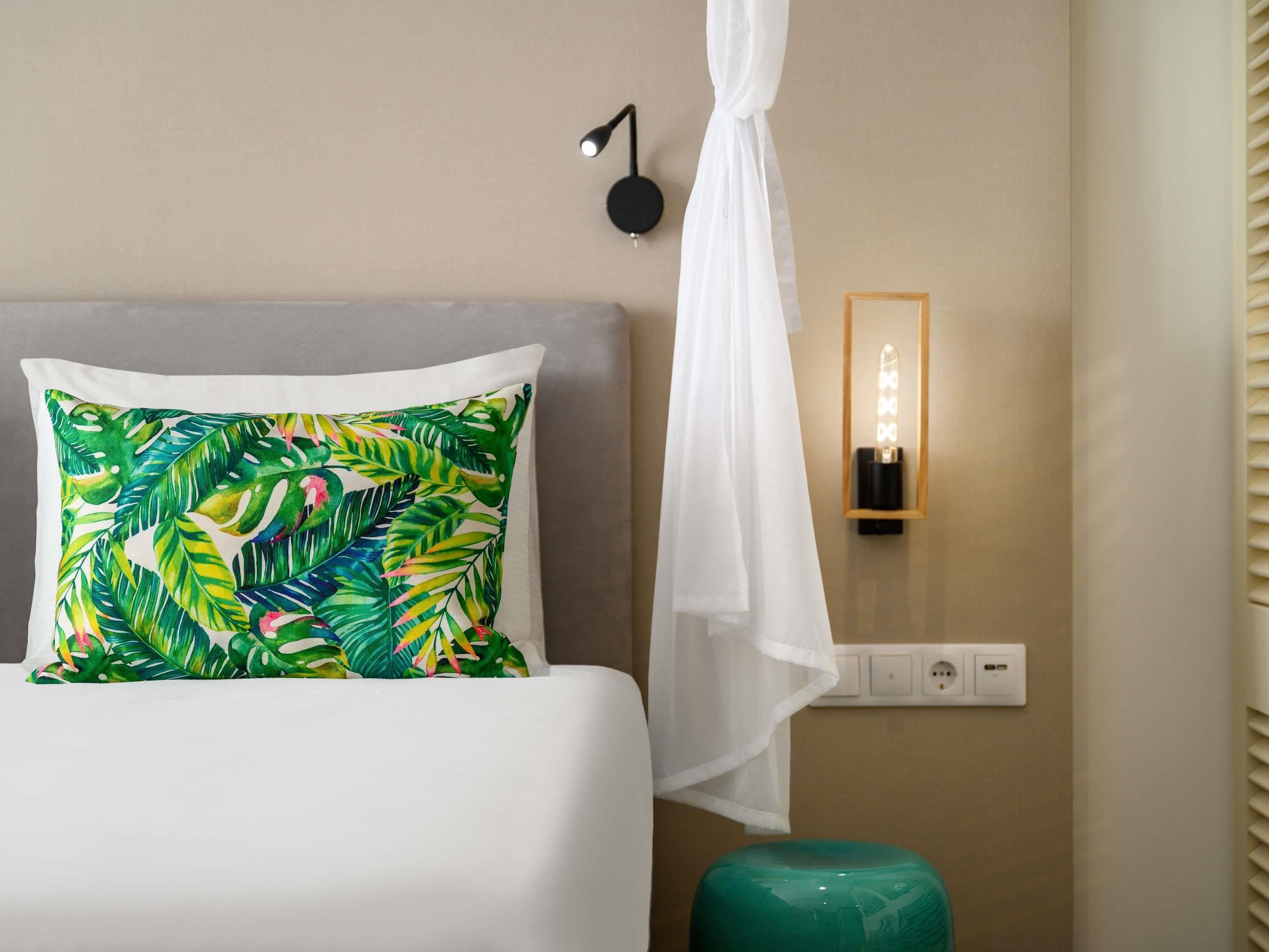 Junior Suite Superior King Bed