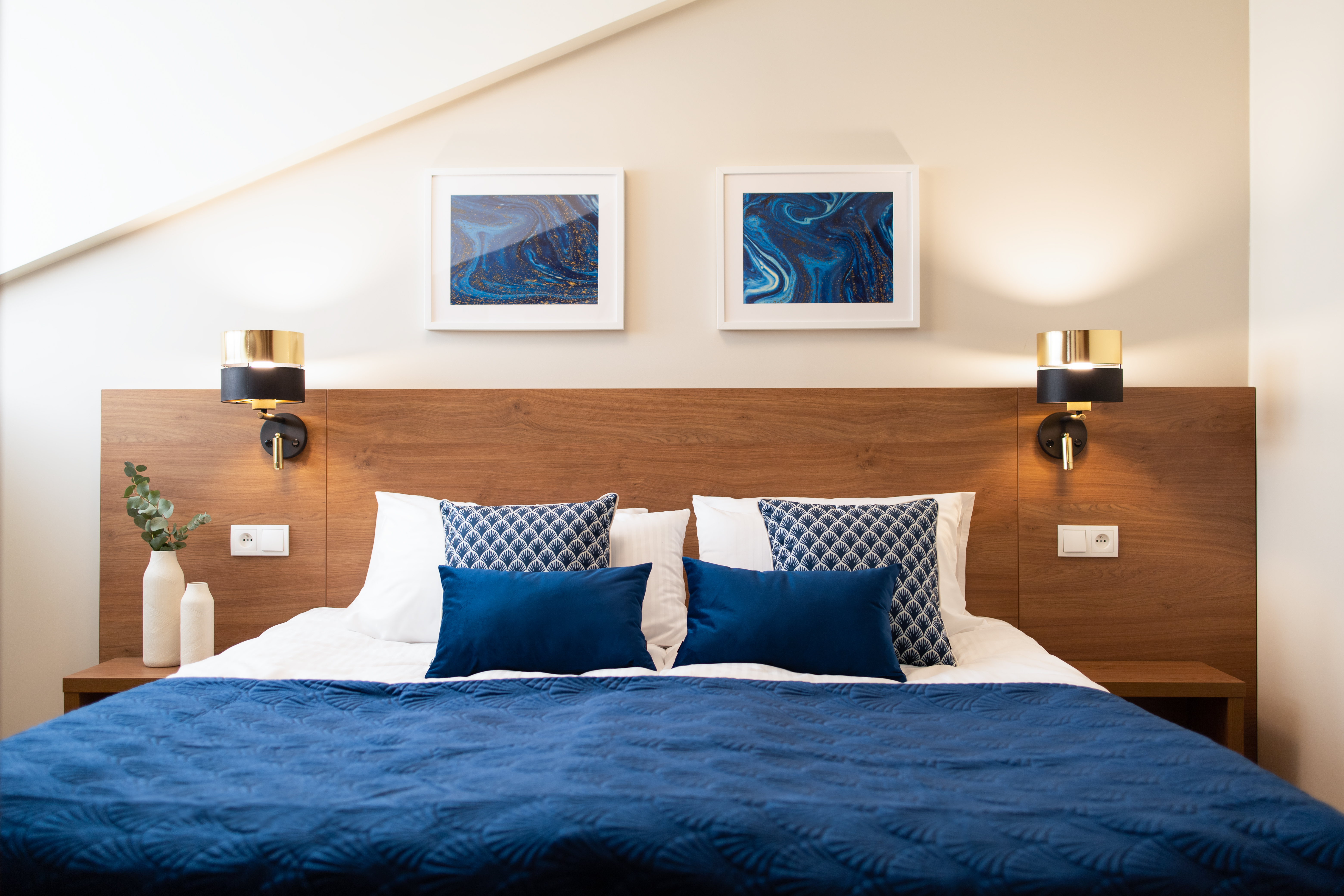 Apartment One Bedroom One Bathroom