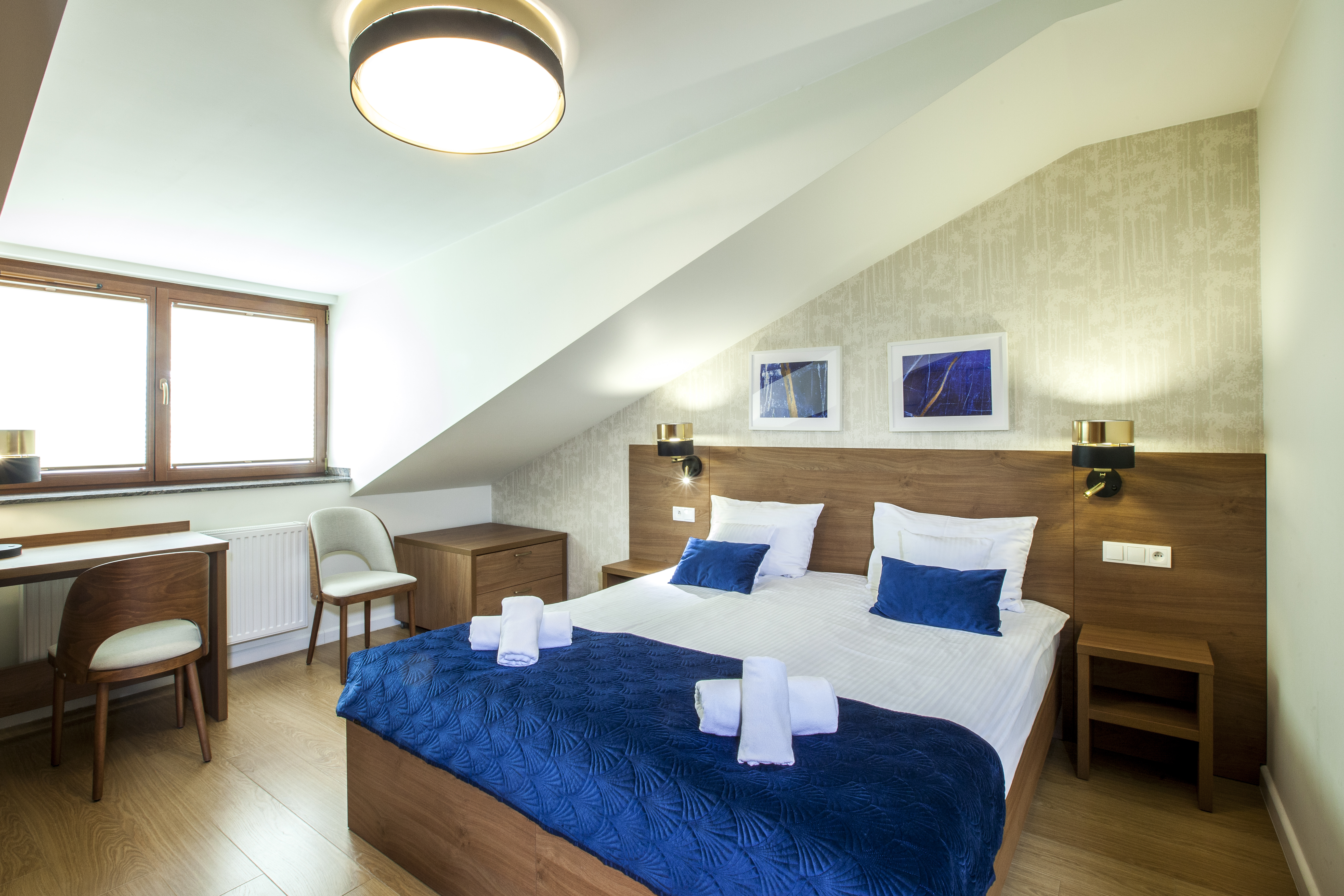 Apartment Two Bedrooms One Bathroom