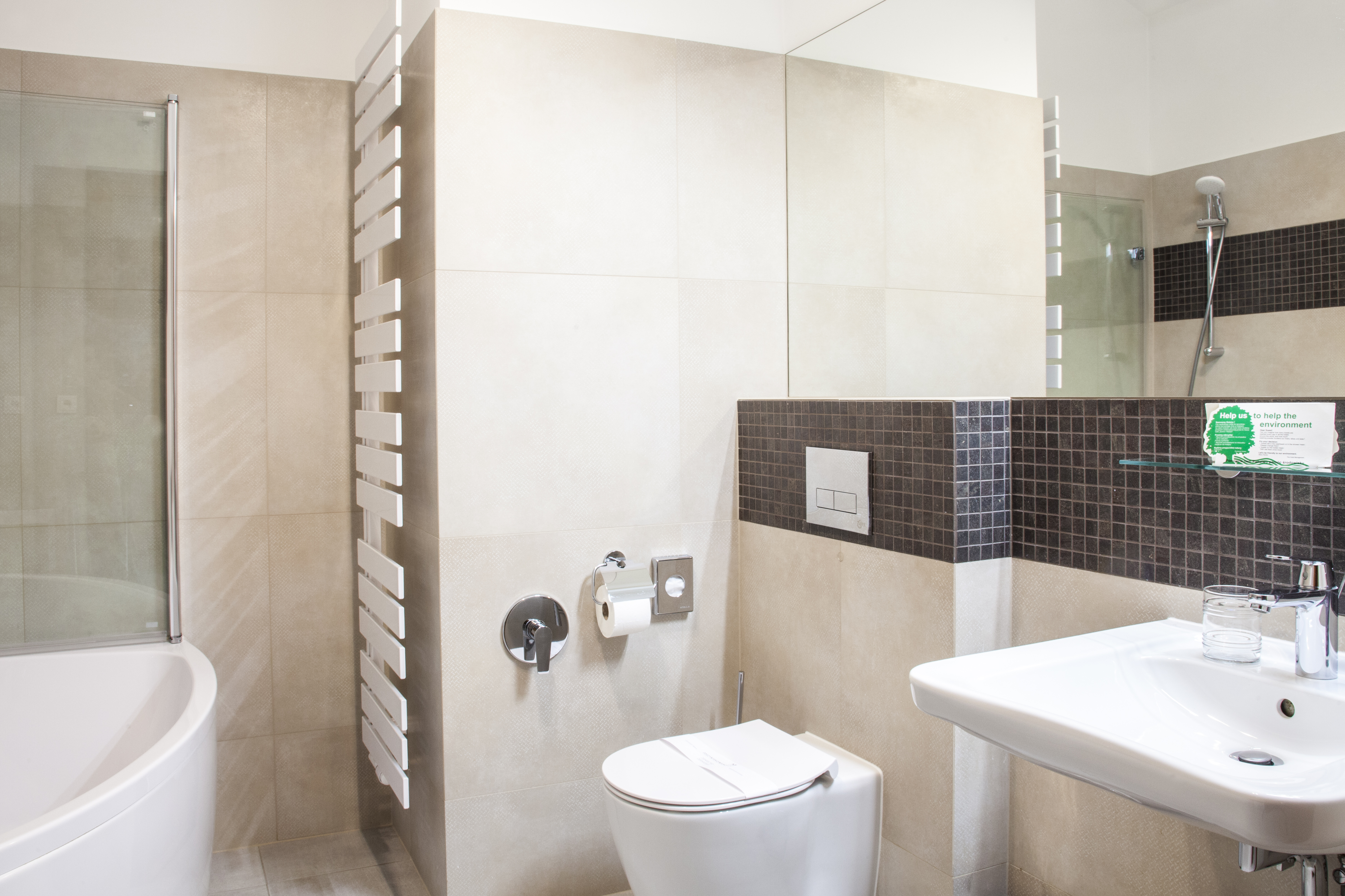 Apartment Two Bedrooms One Bathroom