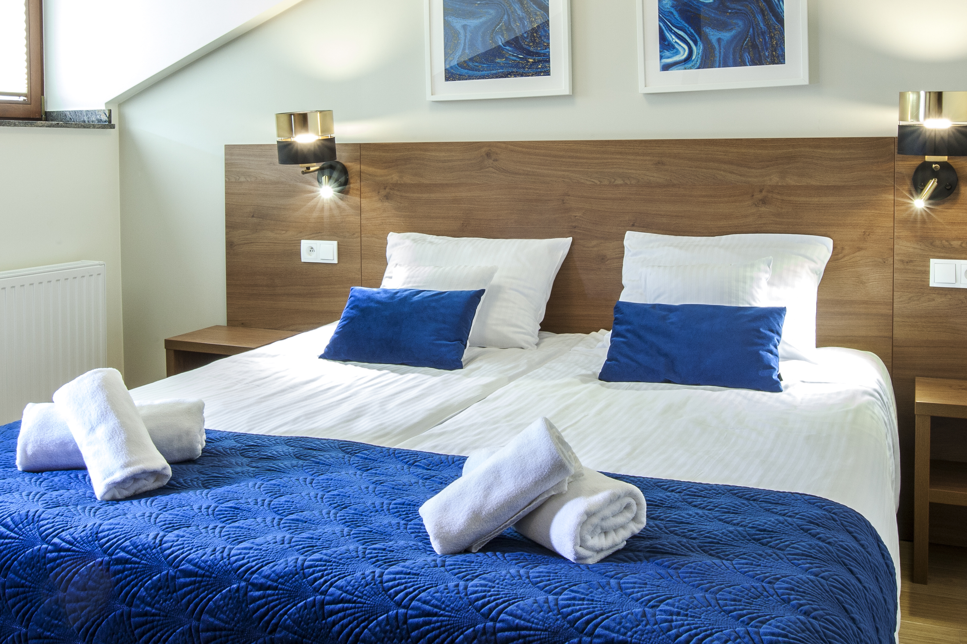 Apartment One Bedroom One Bathroom