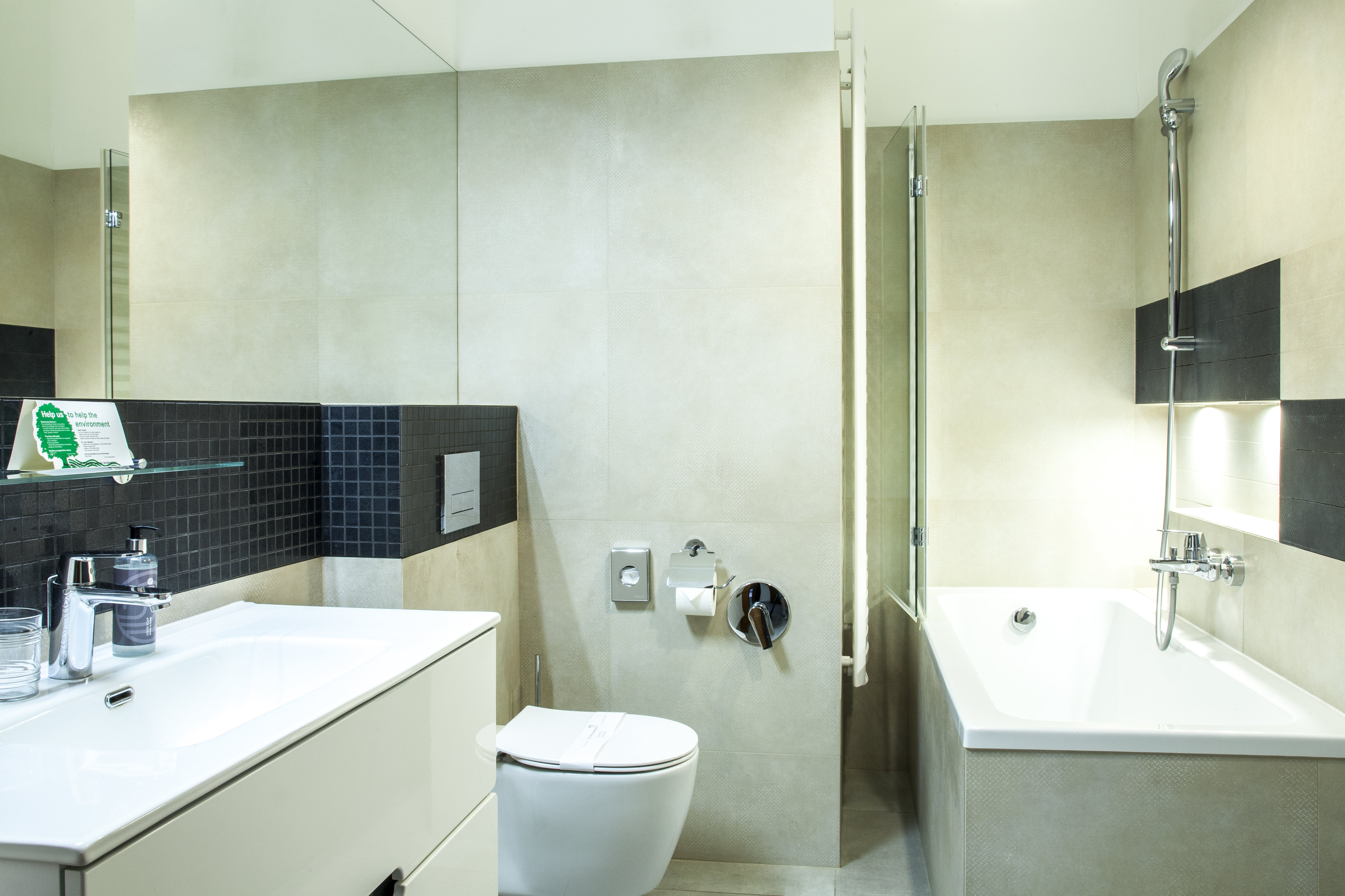 Apartment One Bedroom One Bathroom