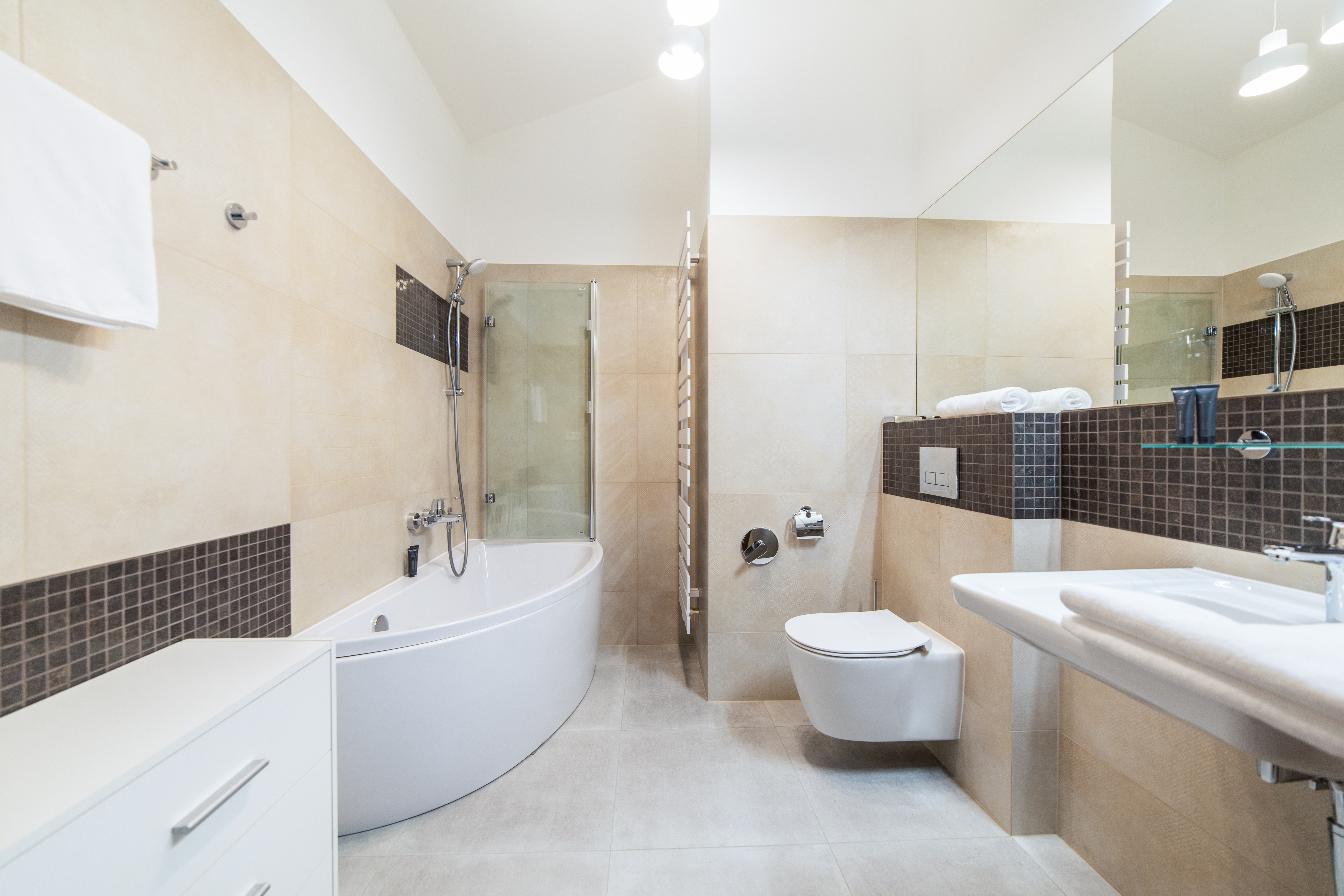 Apartment Two Bedrooms One Bathroom