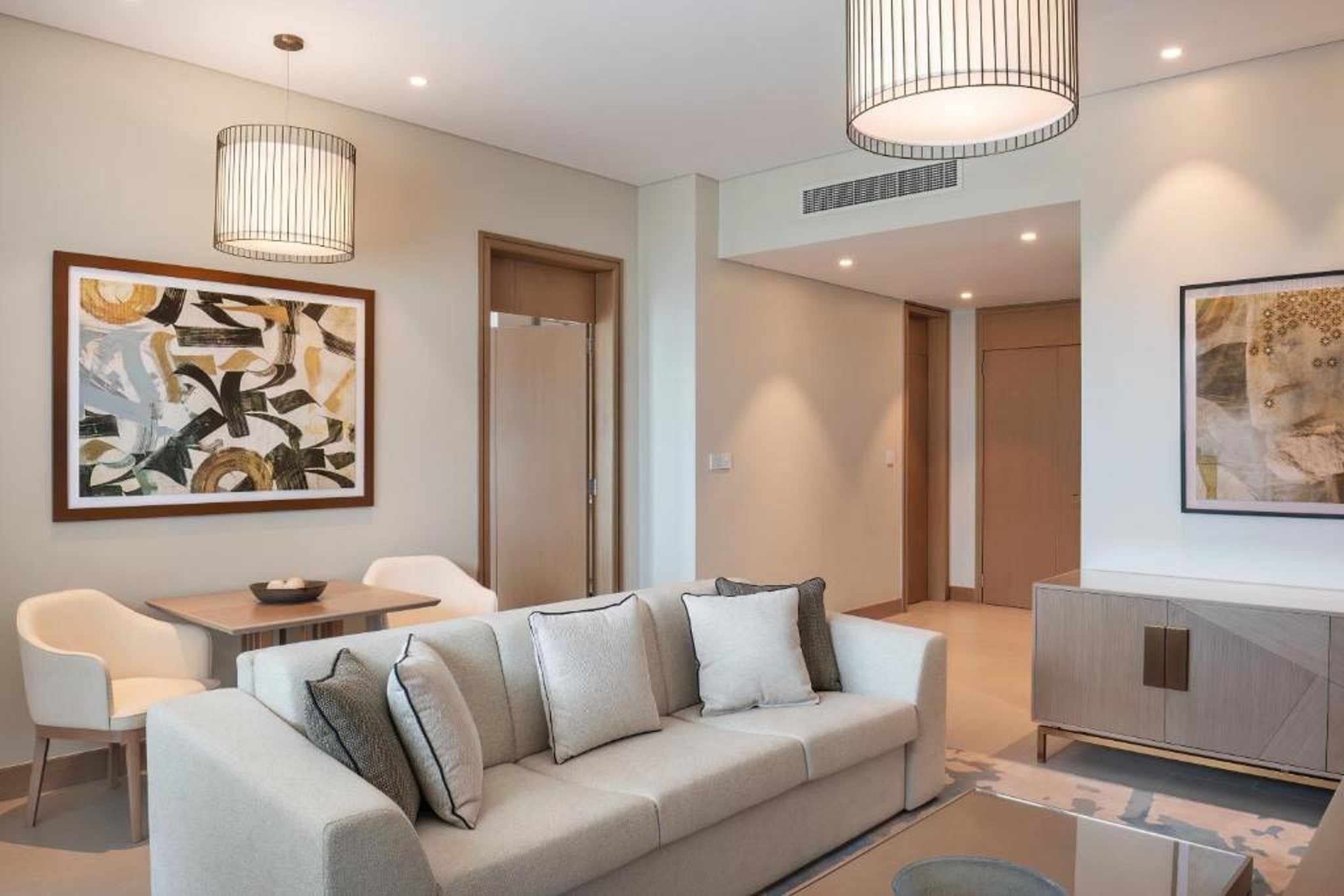 Suite Executive Ocean View