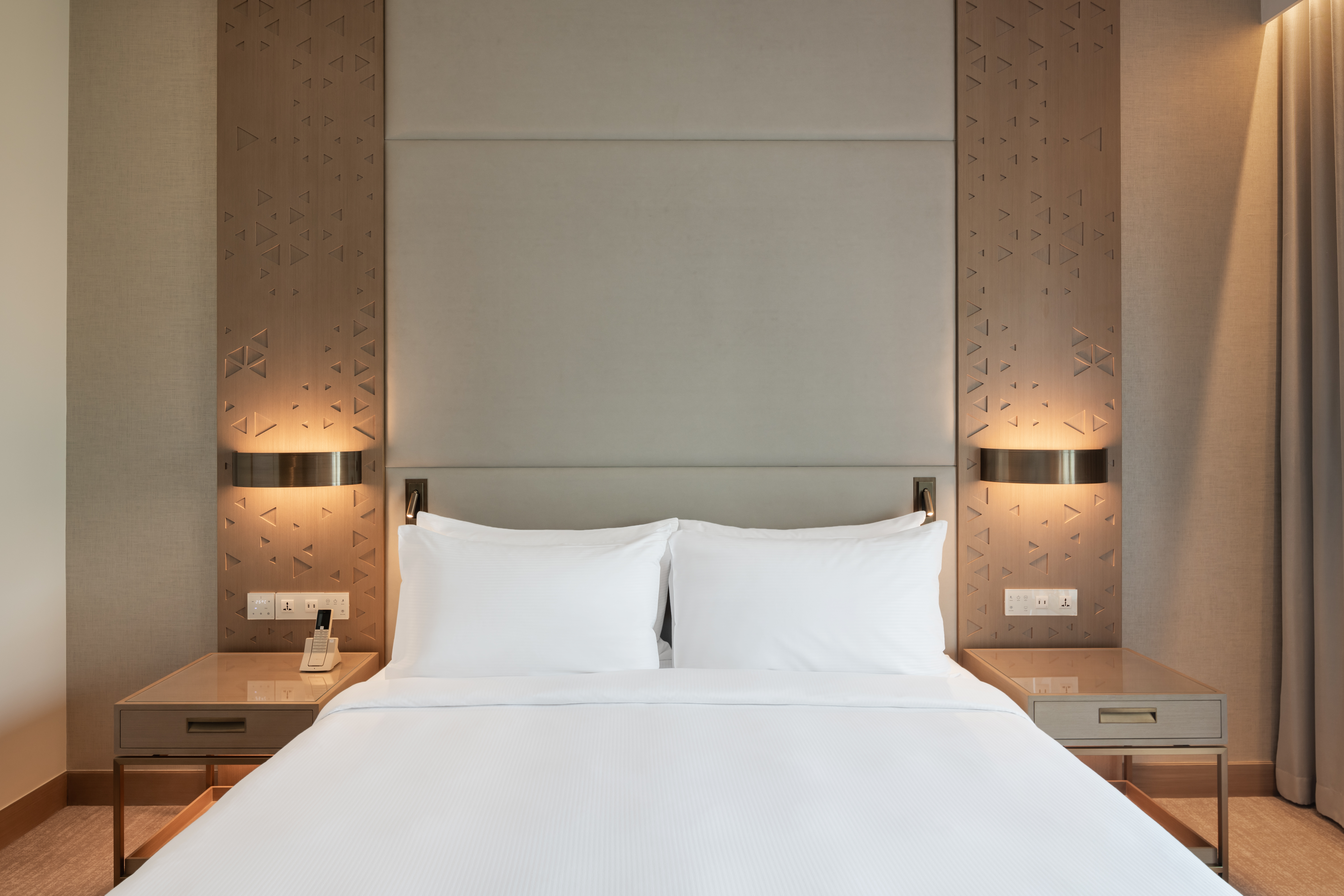 Double Deluxe Ocean View