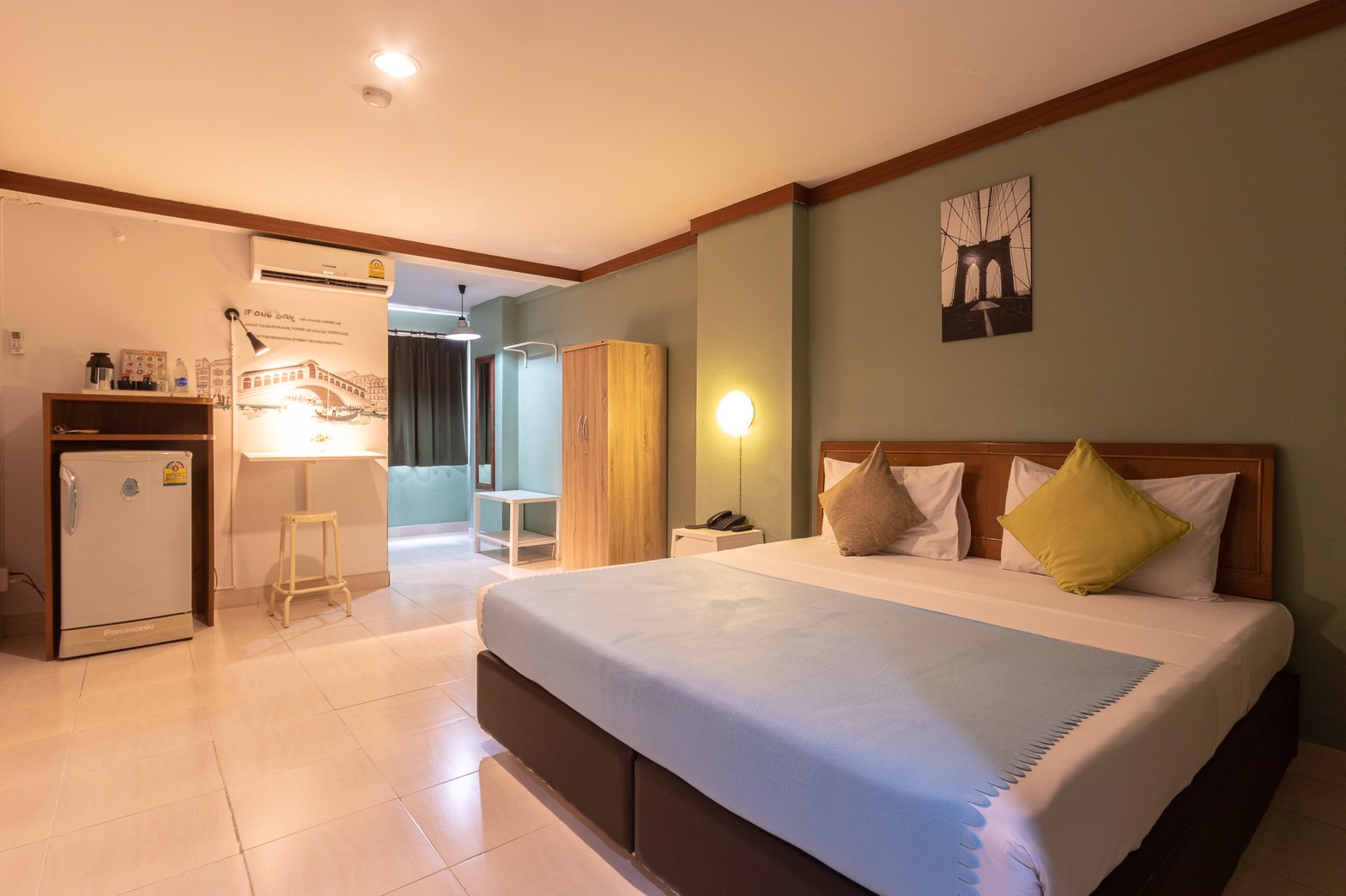 Double or Twin Basic