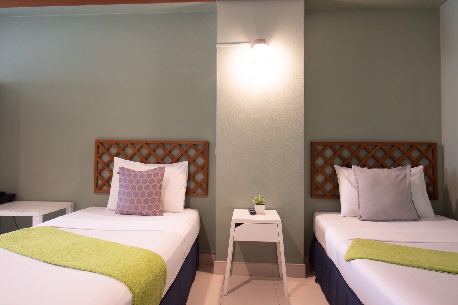 Double or Twin Basic