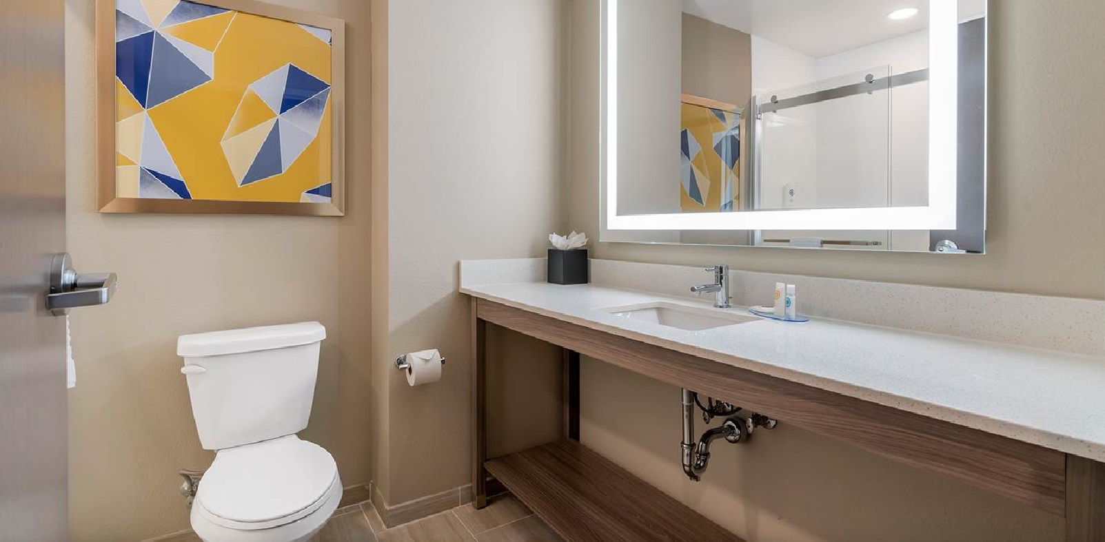 Suite Superior Two Double Beds