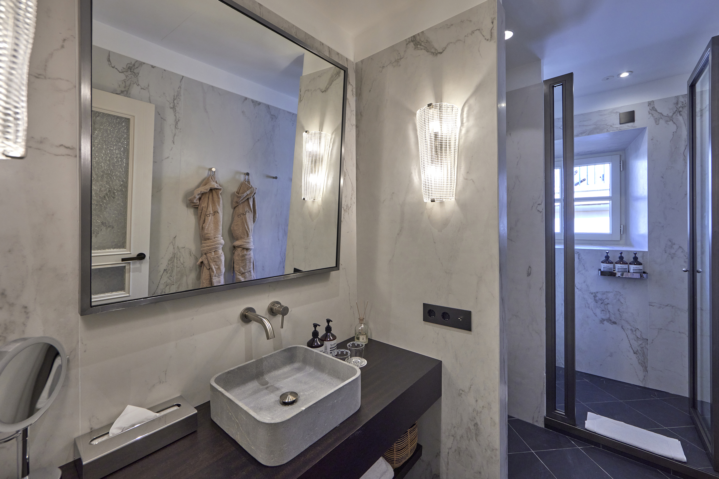 Double or Twin Superior