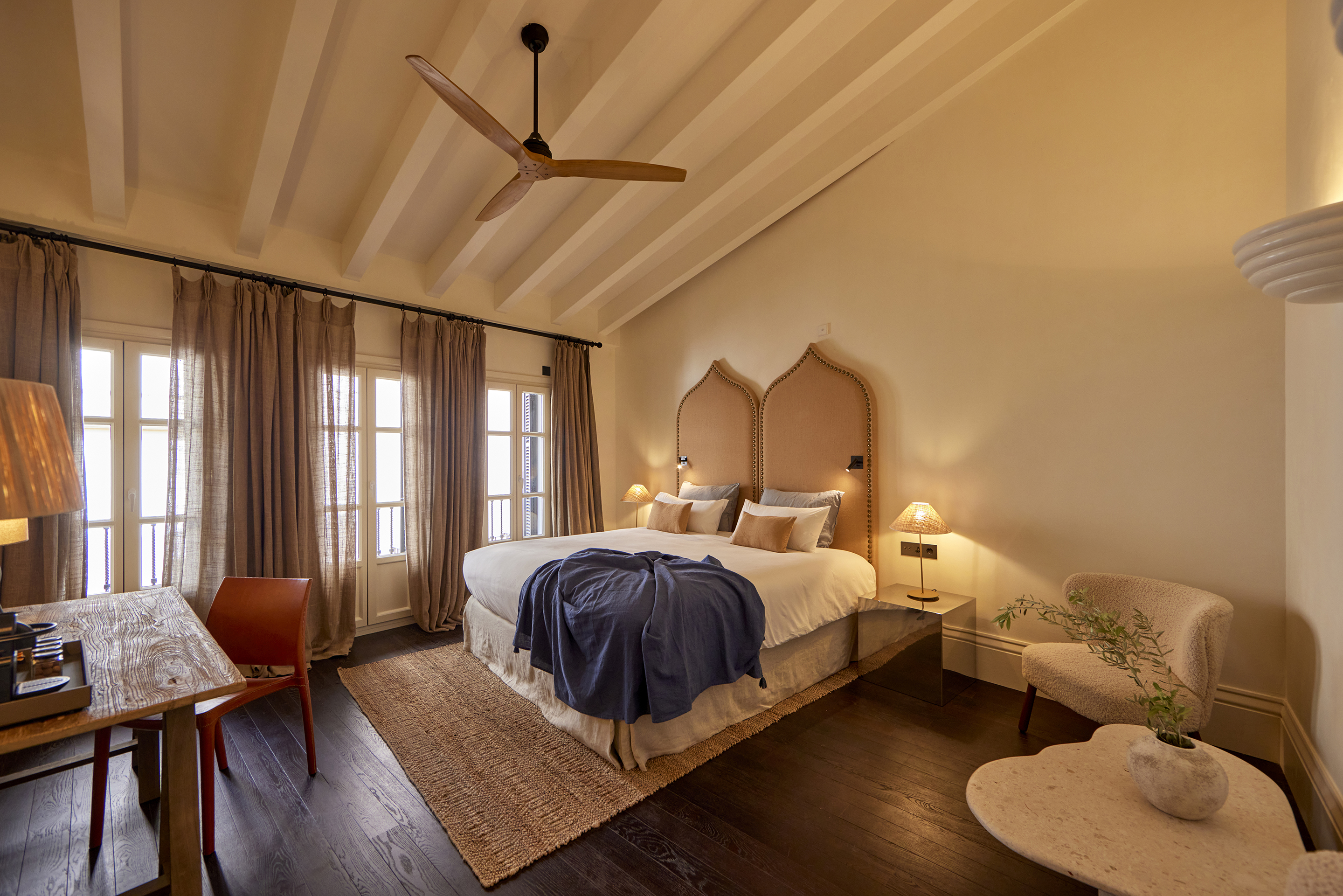 Double or Twin Superior