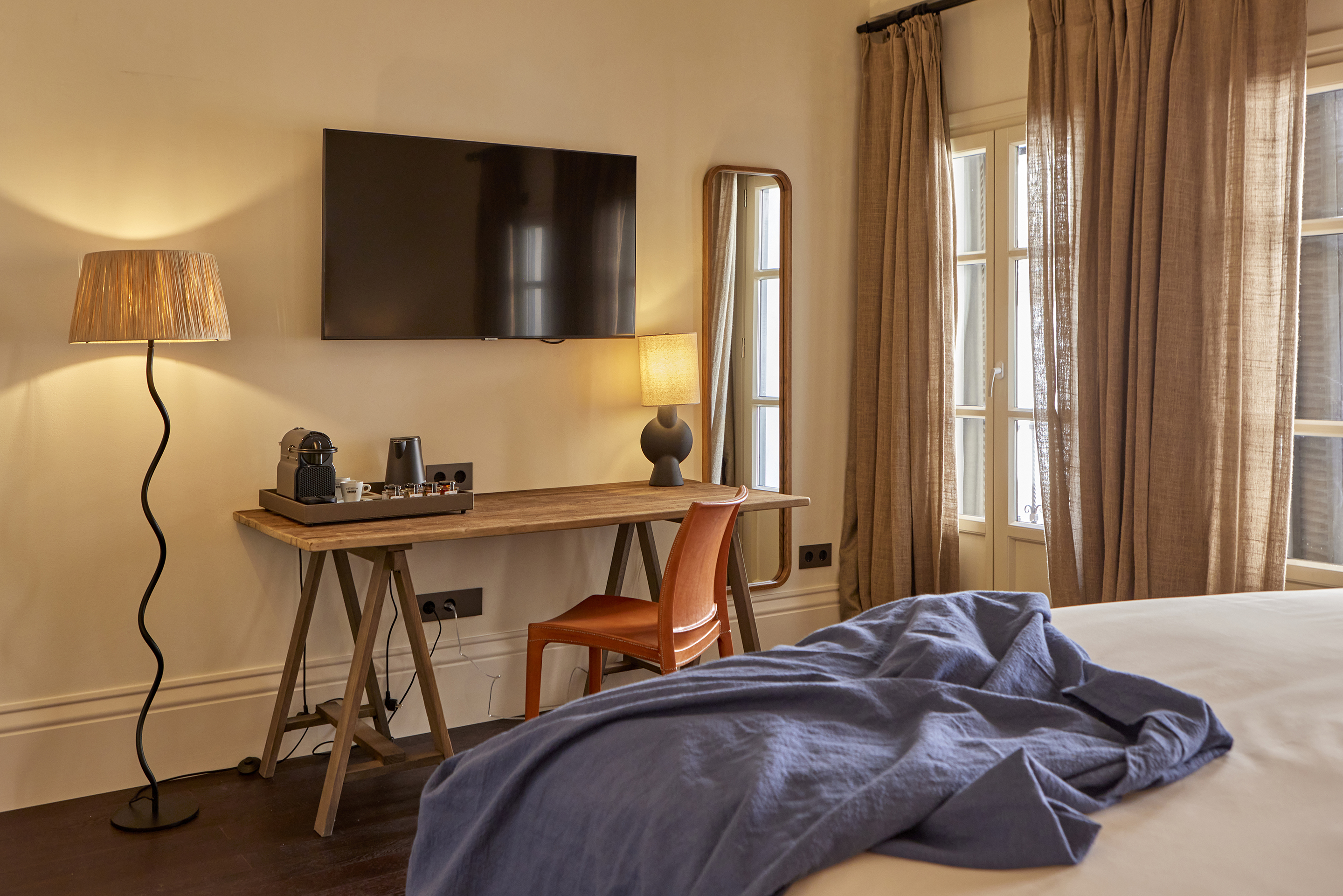 Double or Twin Superior