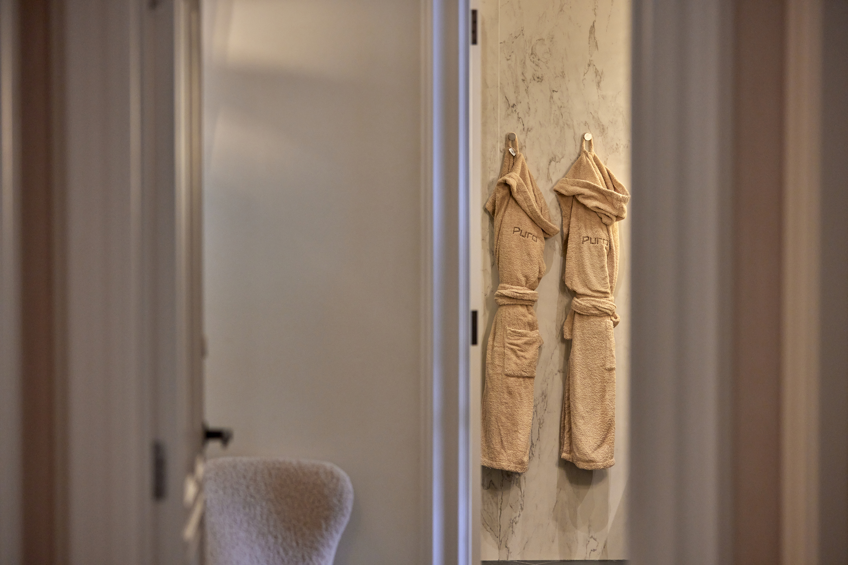 Double or Twin Deluxe