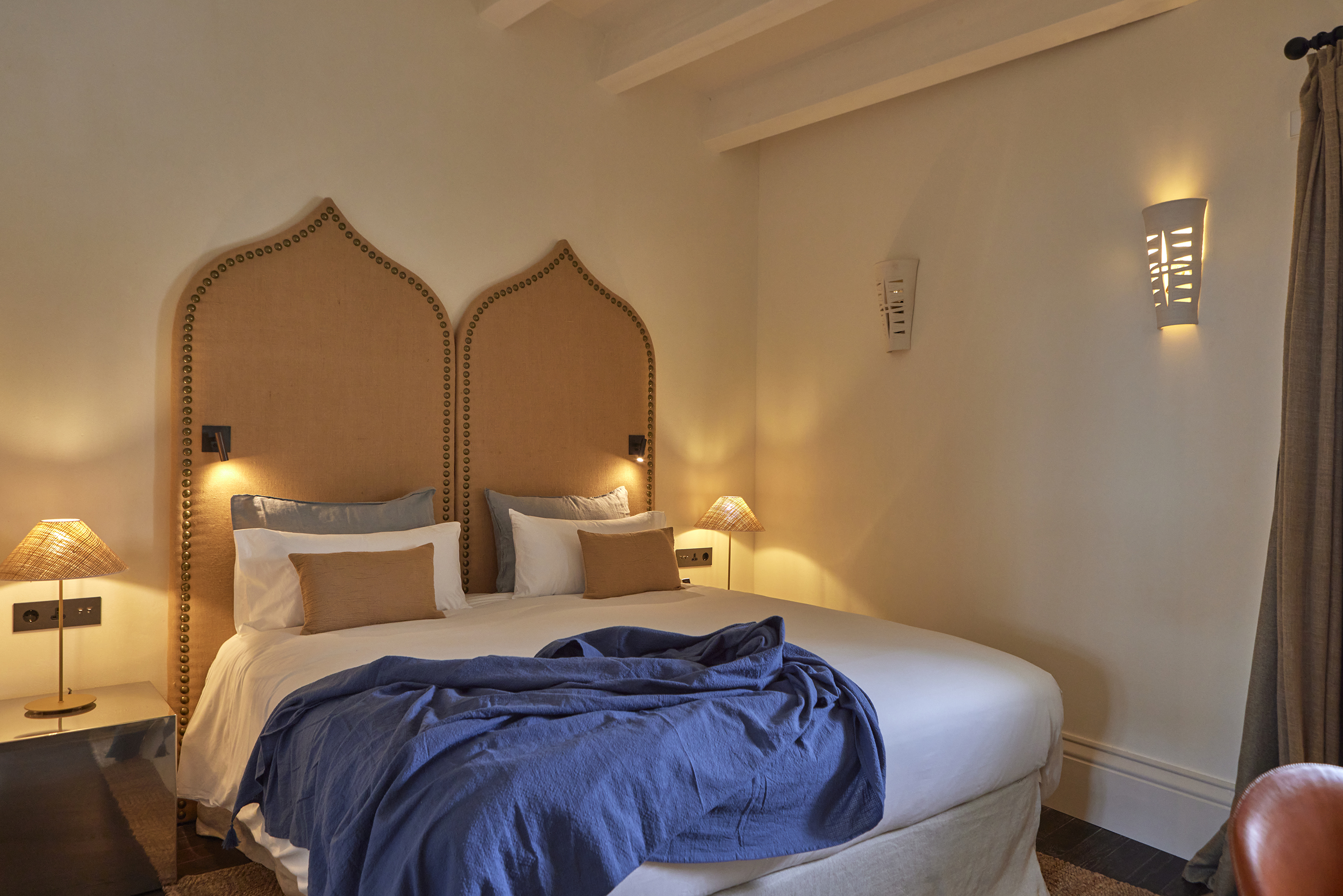 Double or Twin Deluxe