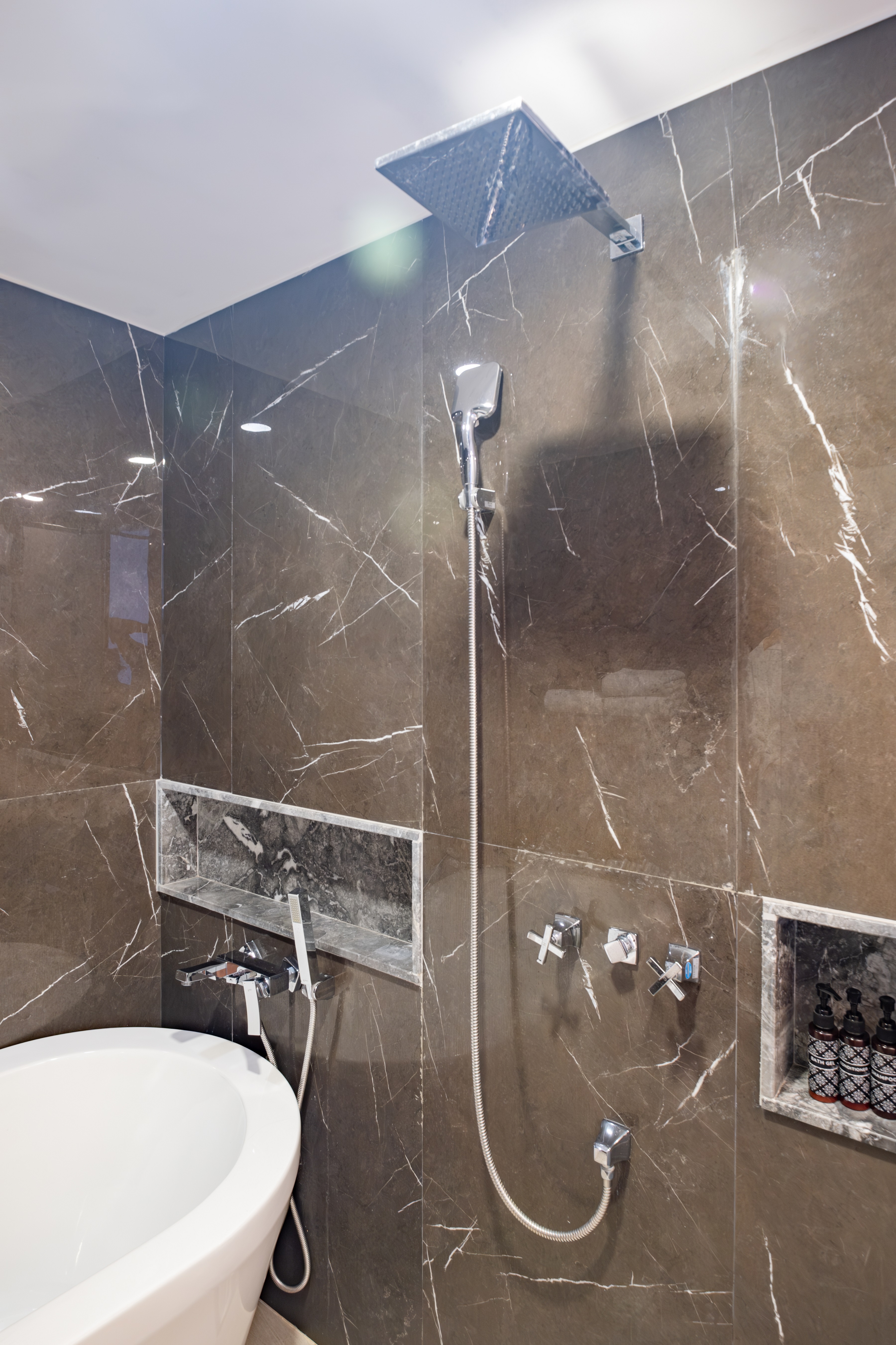 Villa Two Bedrooms One Bathroom