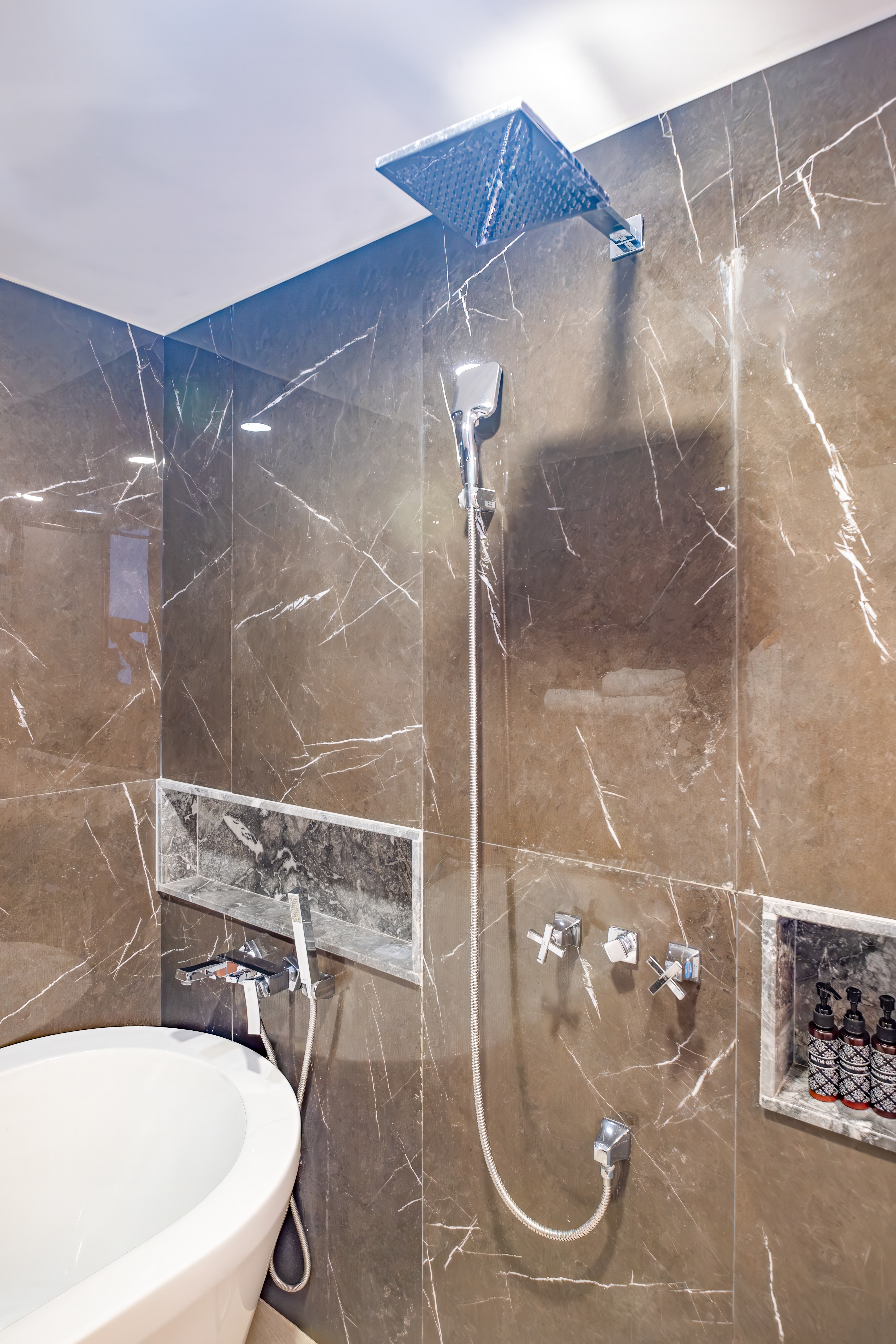 Villa Two Bedrooms One Bathroom