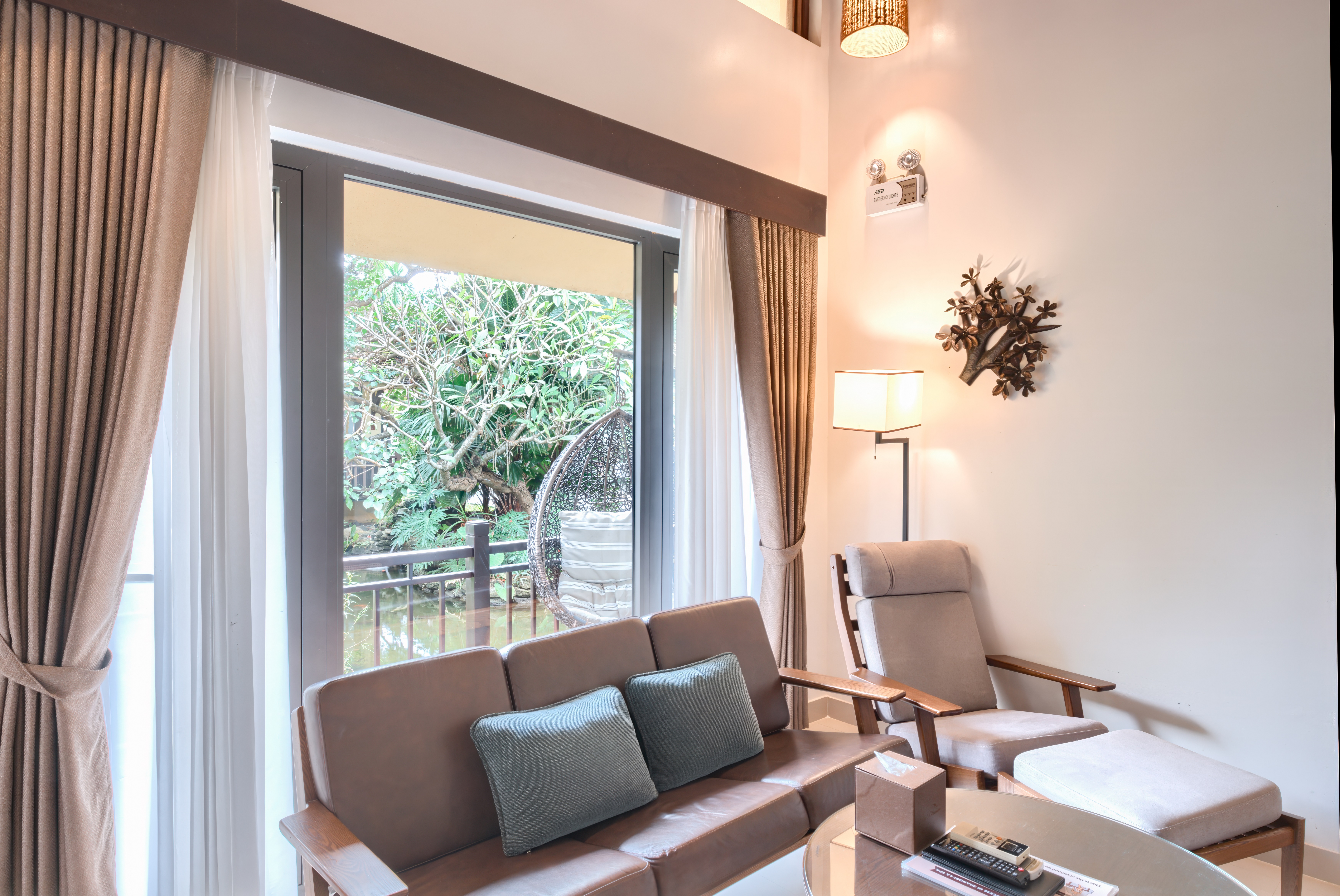 Villa Garden View One Bedroom