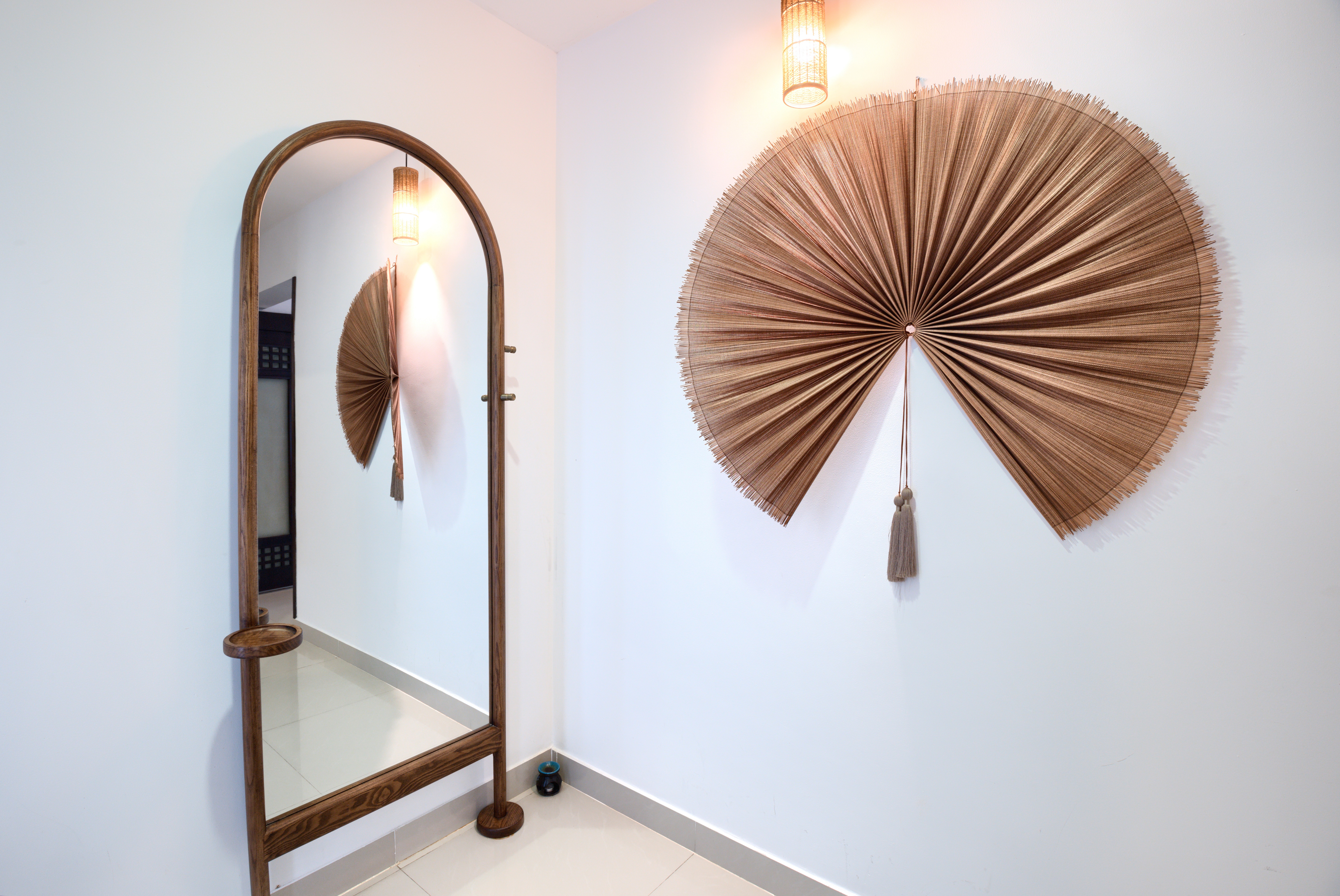 Villa Executive Garden View