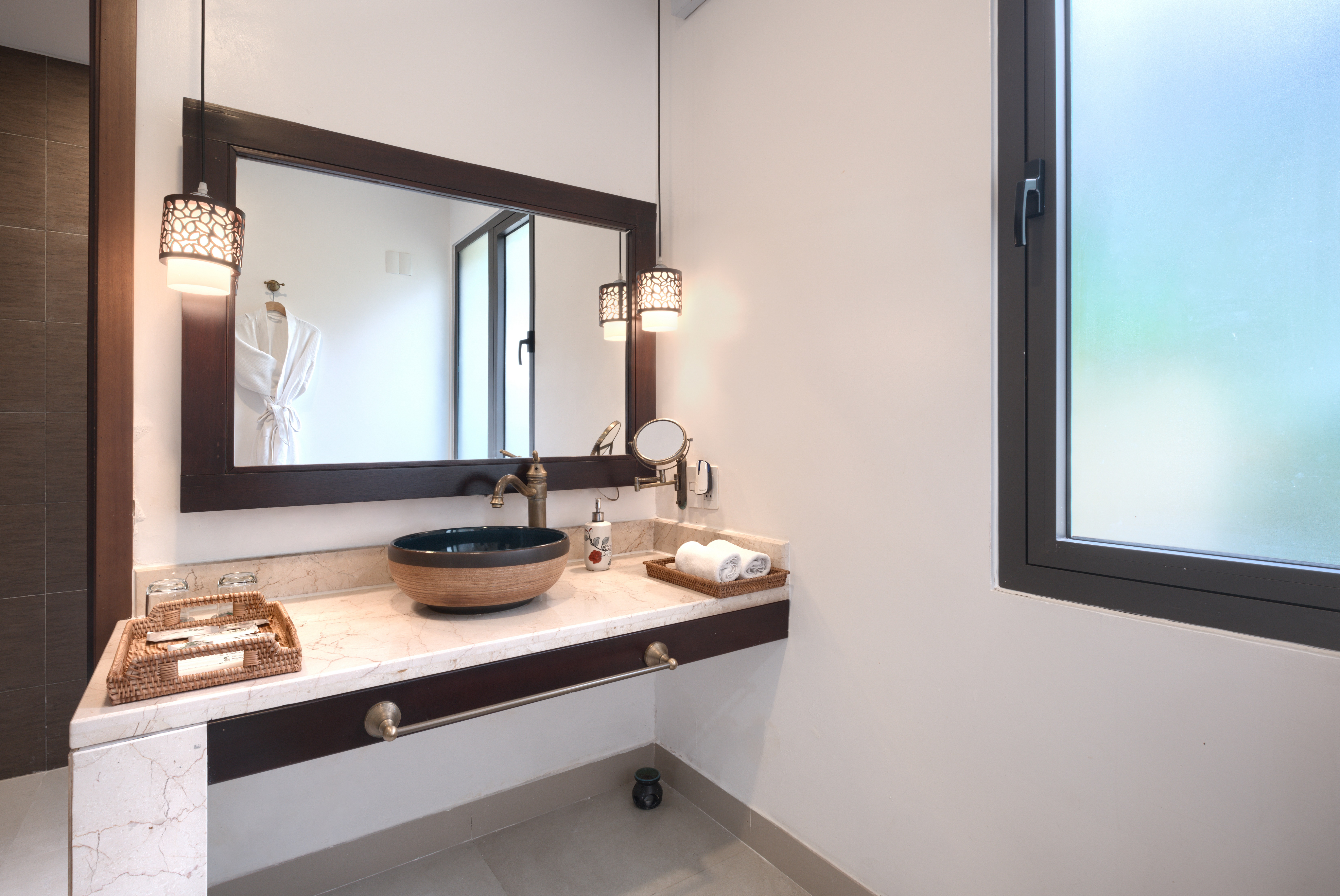 Villa Garden View One Bedroom