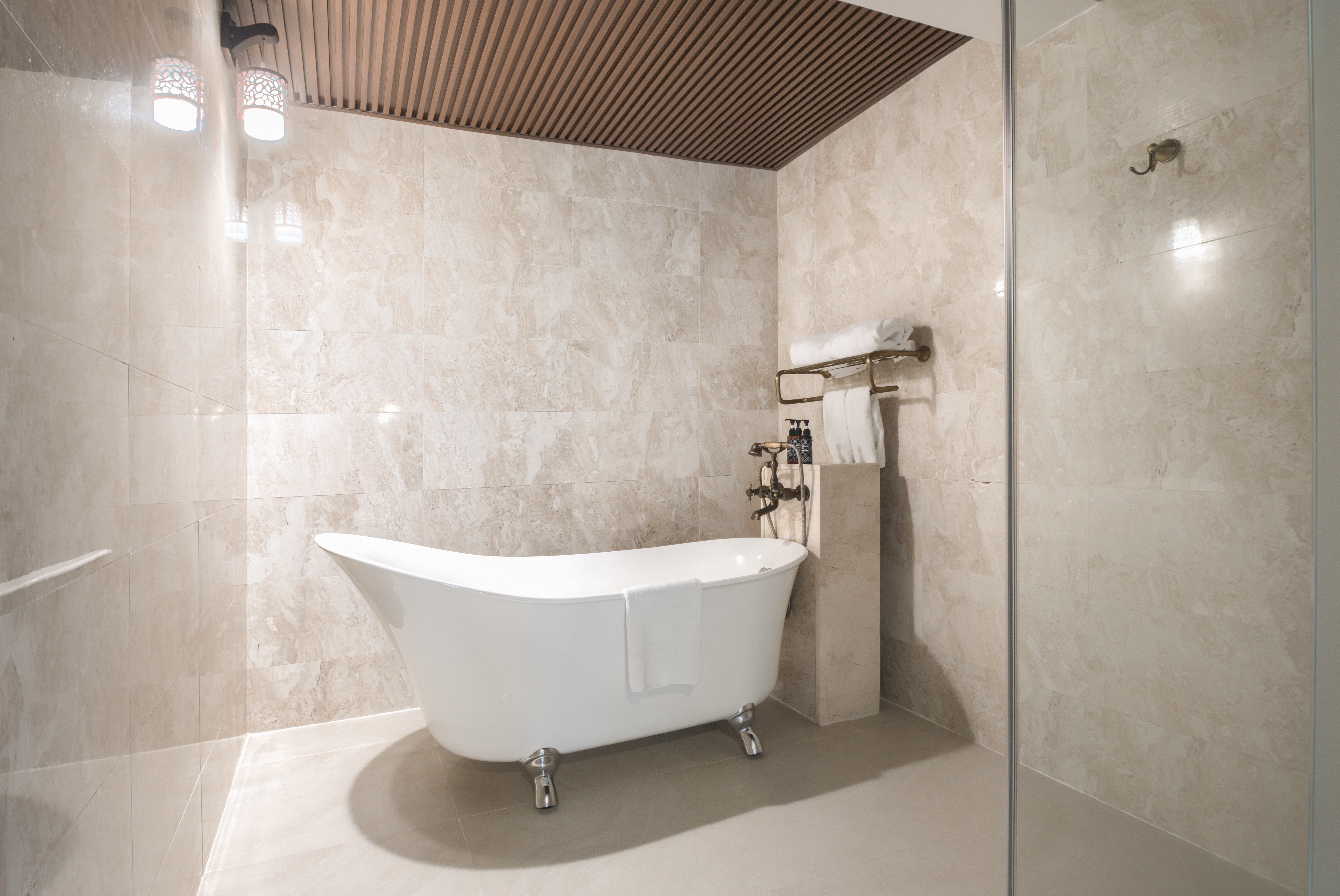 Villa Garden View One Bedroom