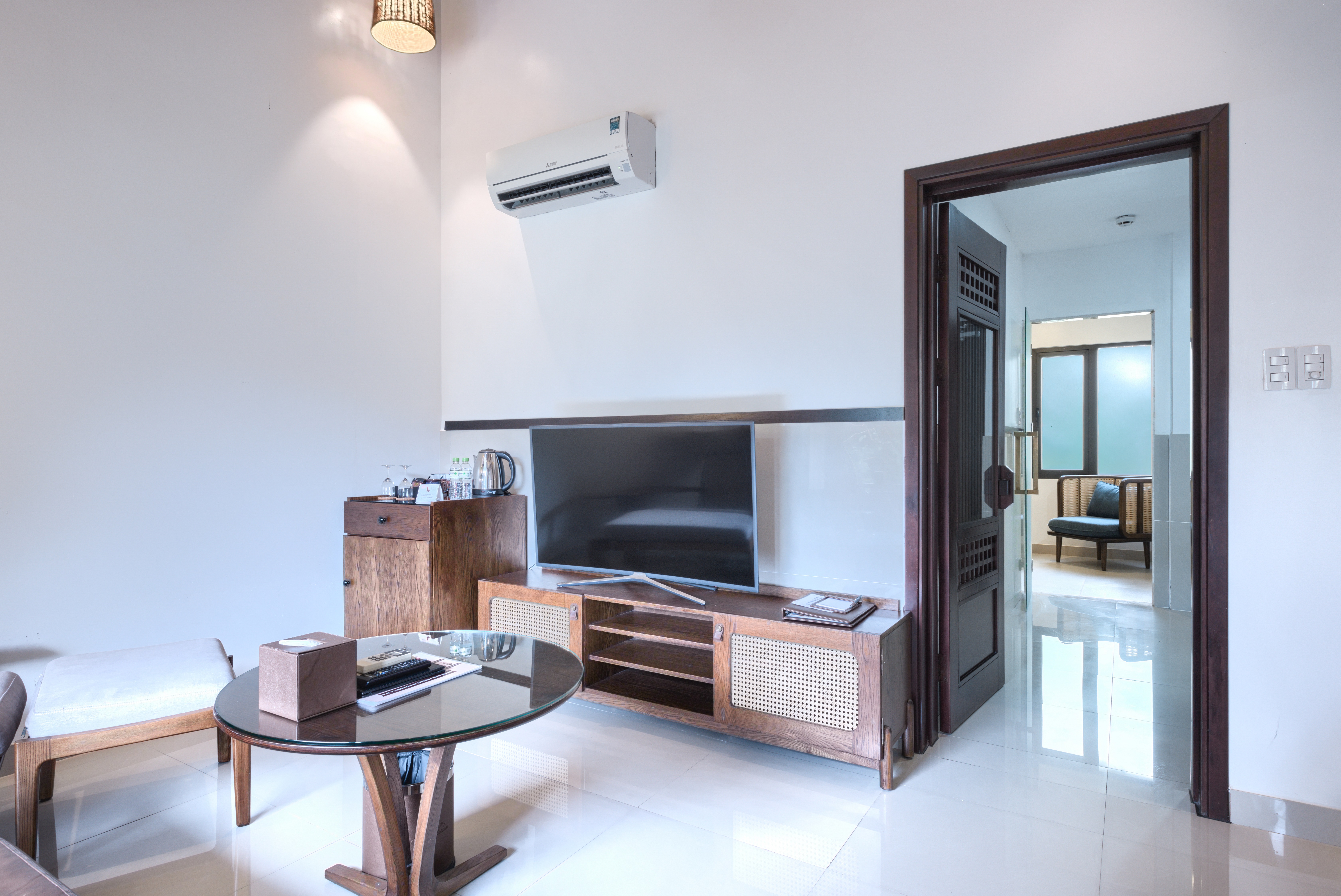 Villa Garden View One Bedroom