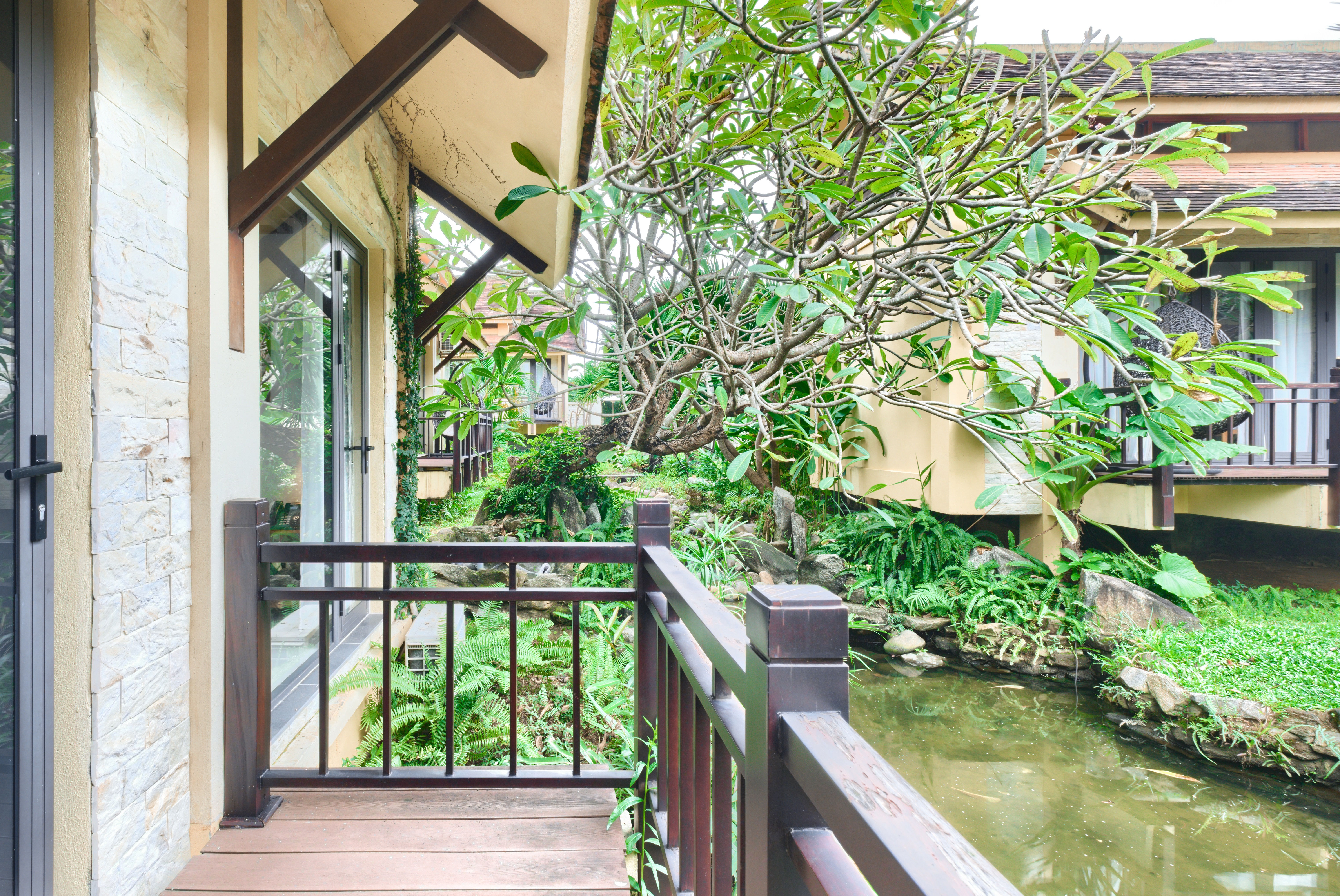 Villa Garden View One Bedroom