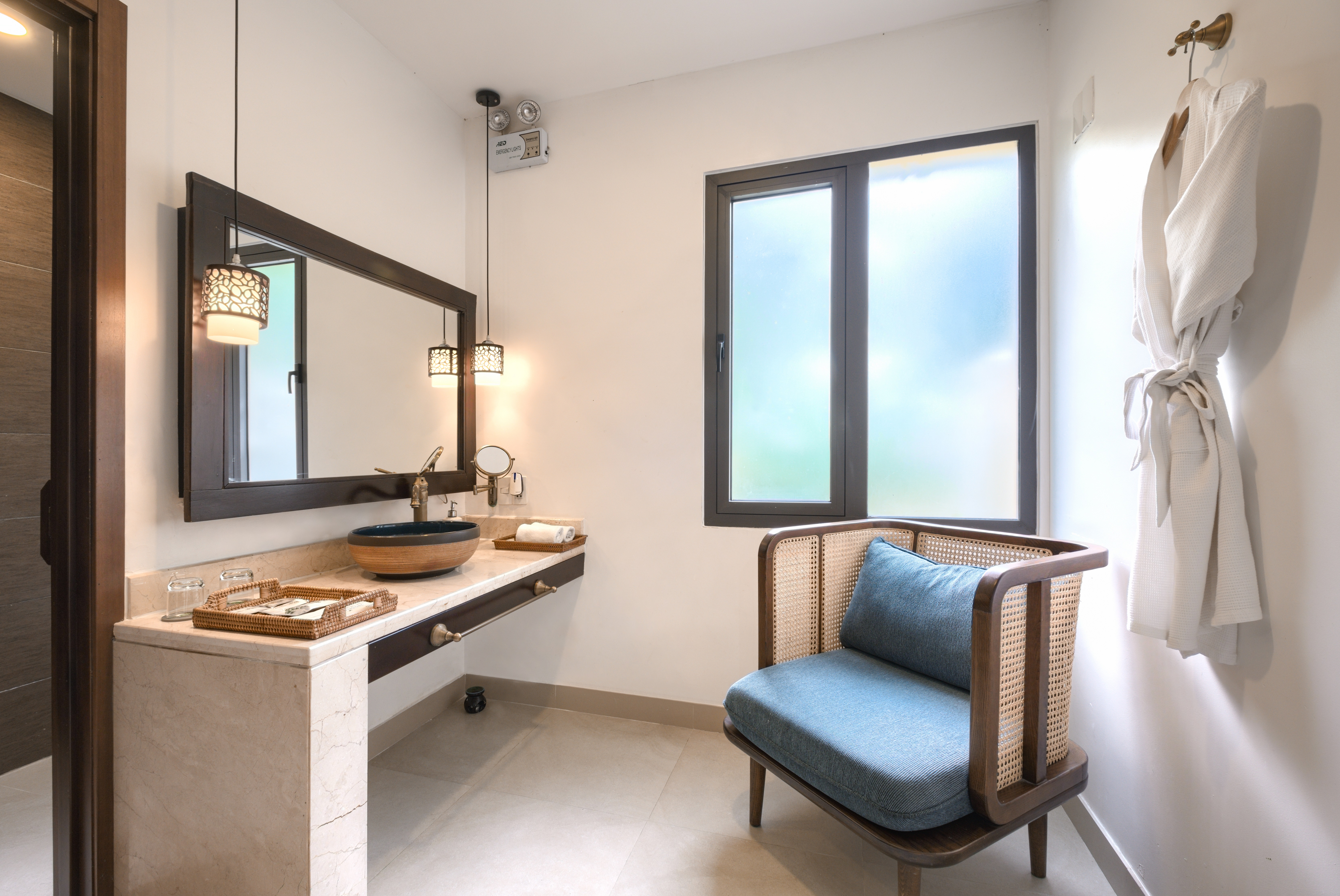 Villa Garden View One Bedroom