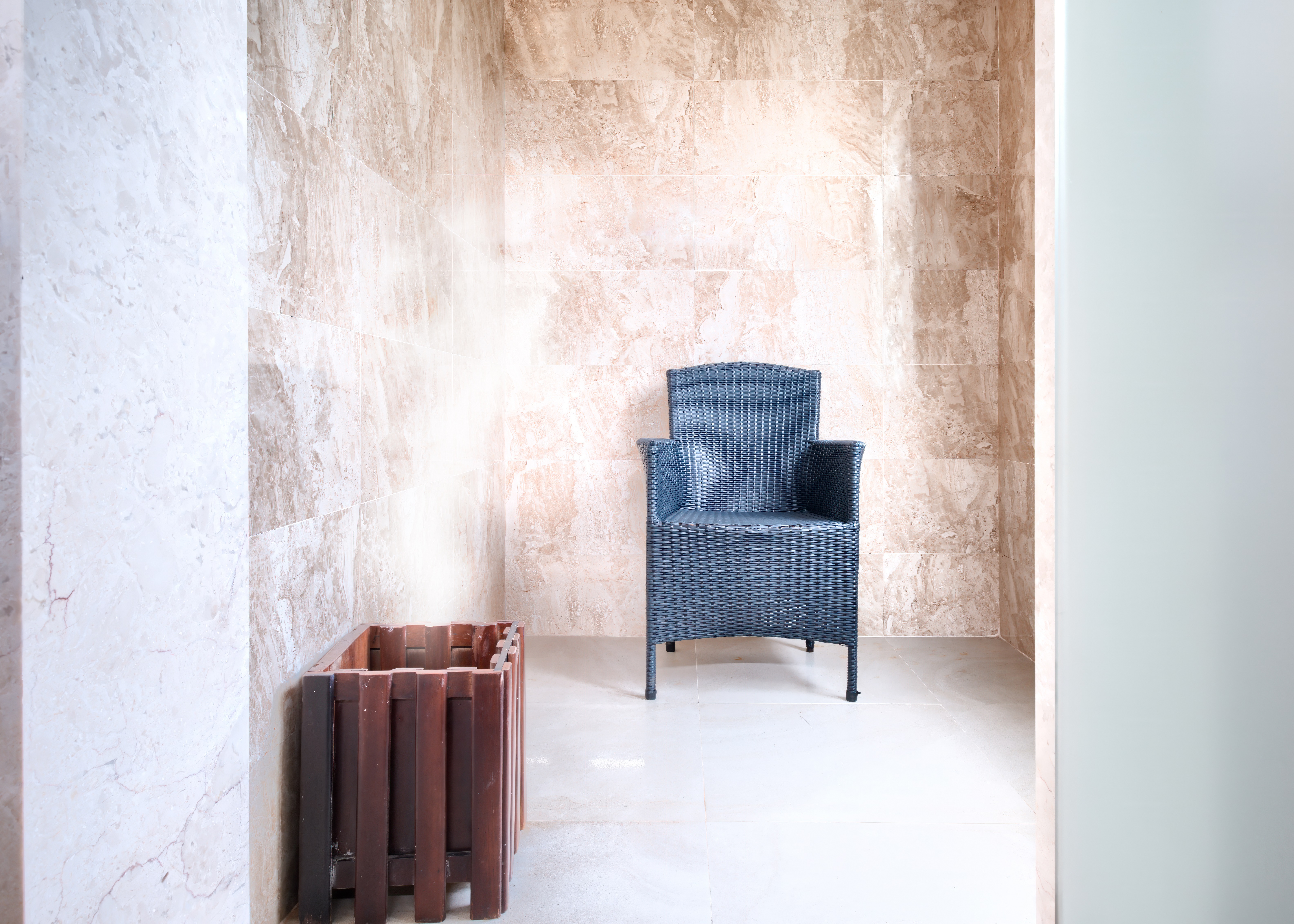 Villa Executive Garden View