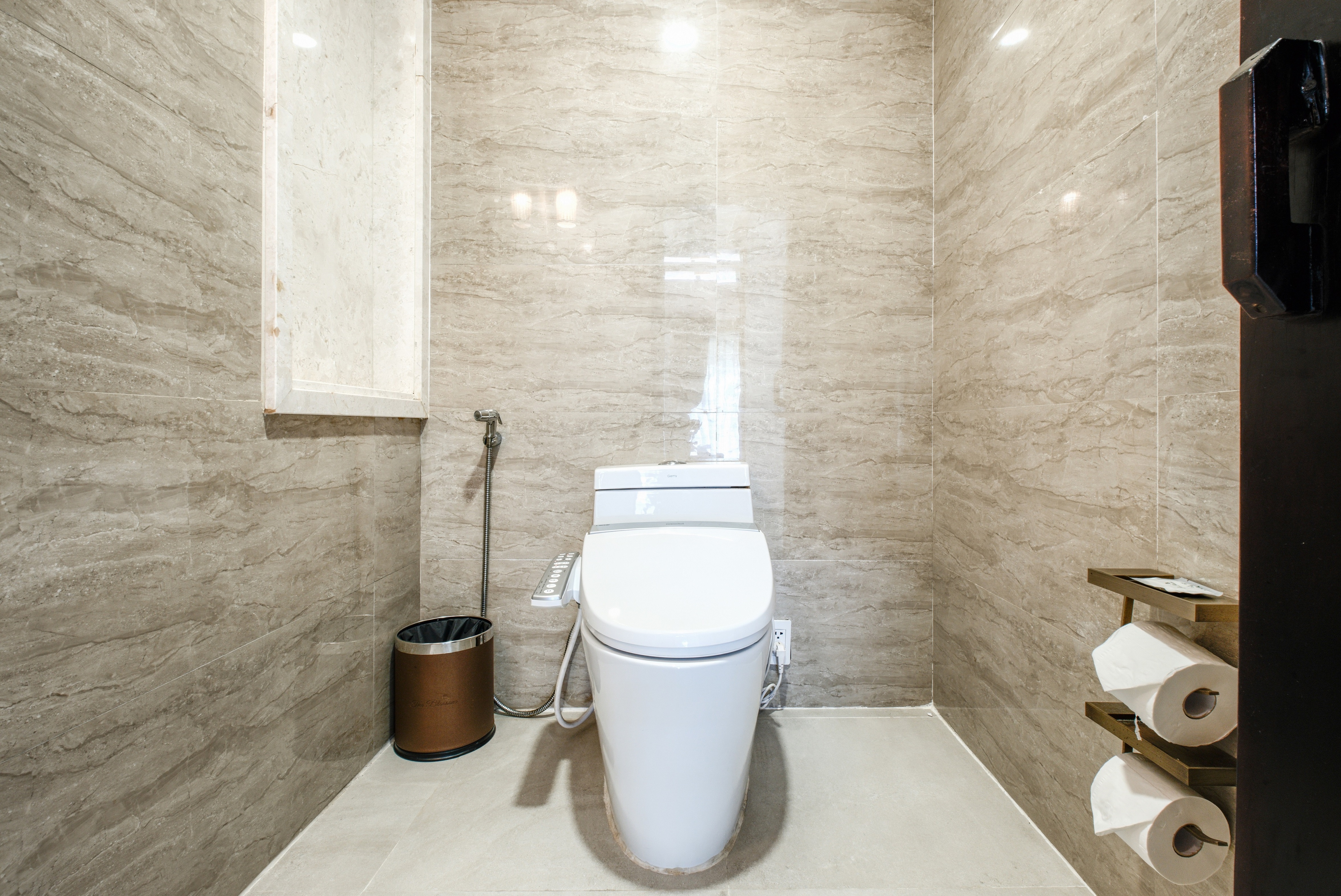 Villa Executive Garden View